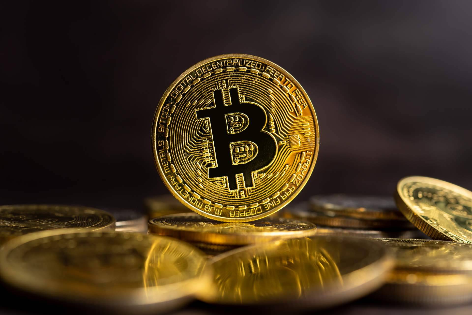 Vincenzo Piccolo trabaja como asesor legal y AML de crypto business