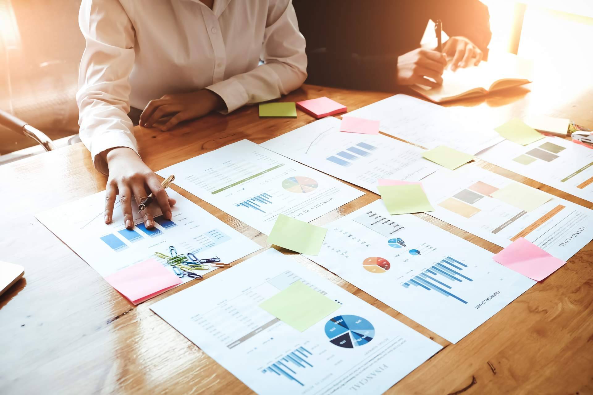 Estrategias de marketing para el sector industrial de la mano de BCM Marketing