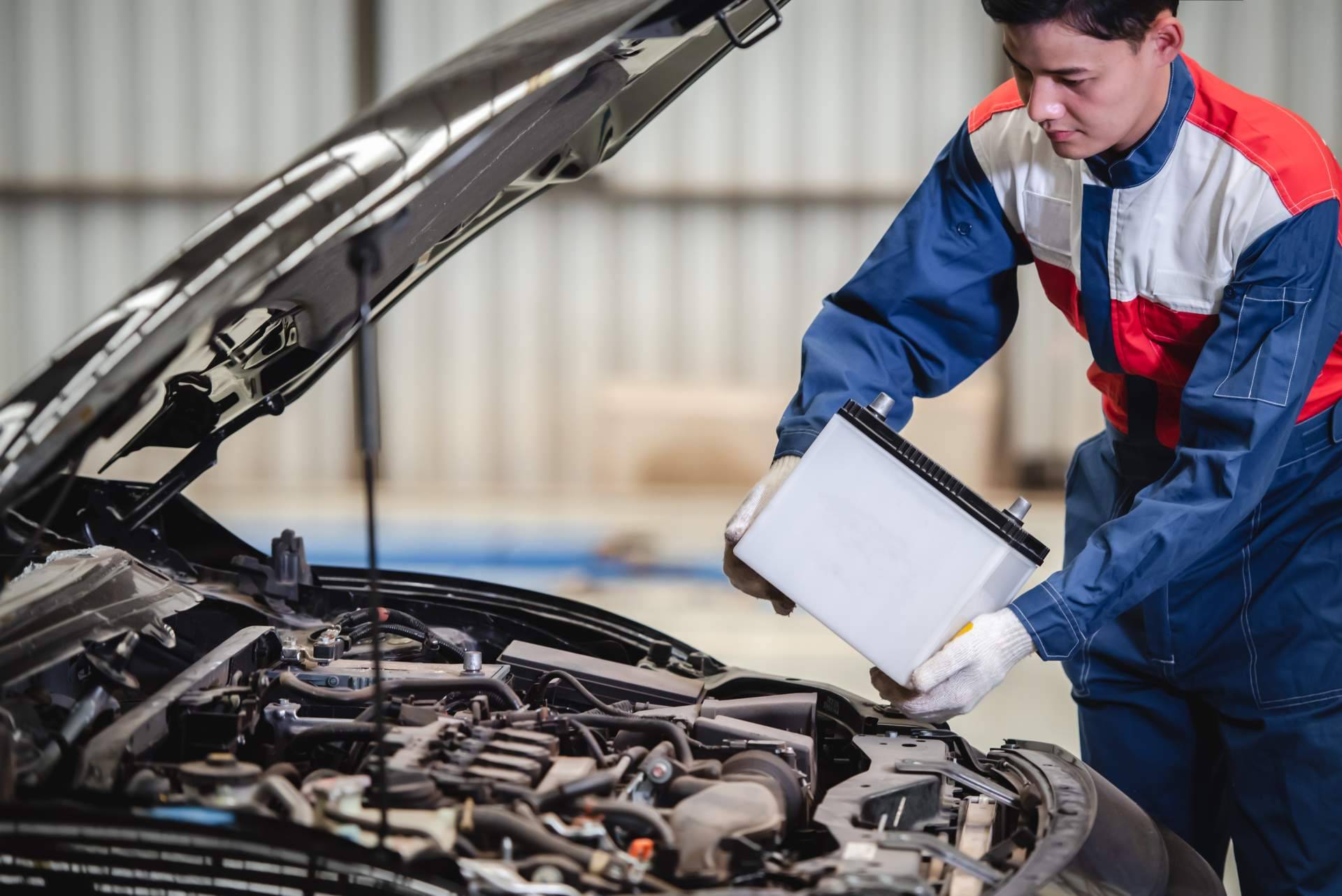 Baterías.com, ¿Cuáles son las recomendaciones para hacer un mantenimiento preventivo de la batería del coche?