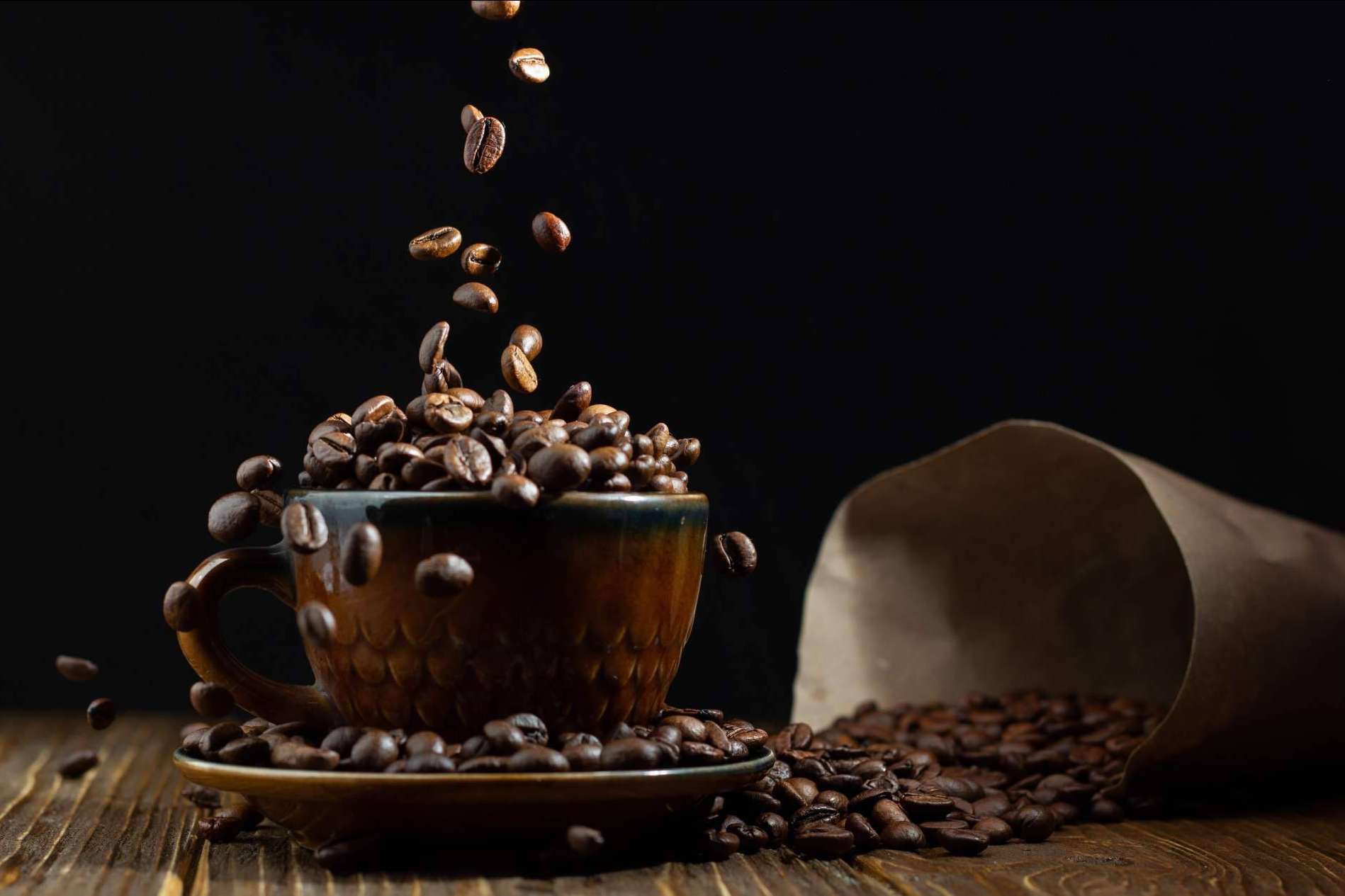 La Colonial de Ultramar, el lugar del buen café