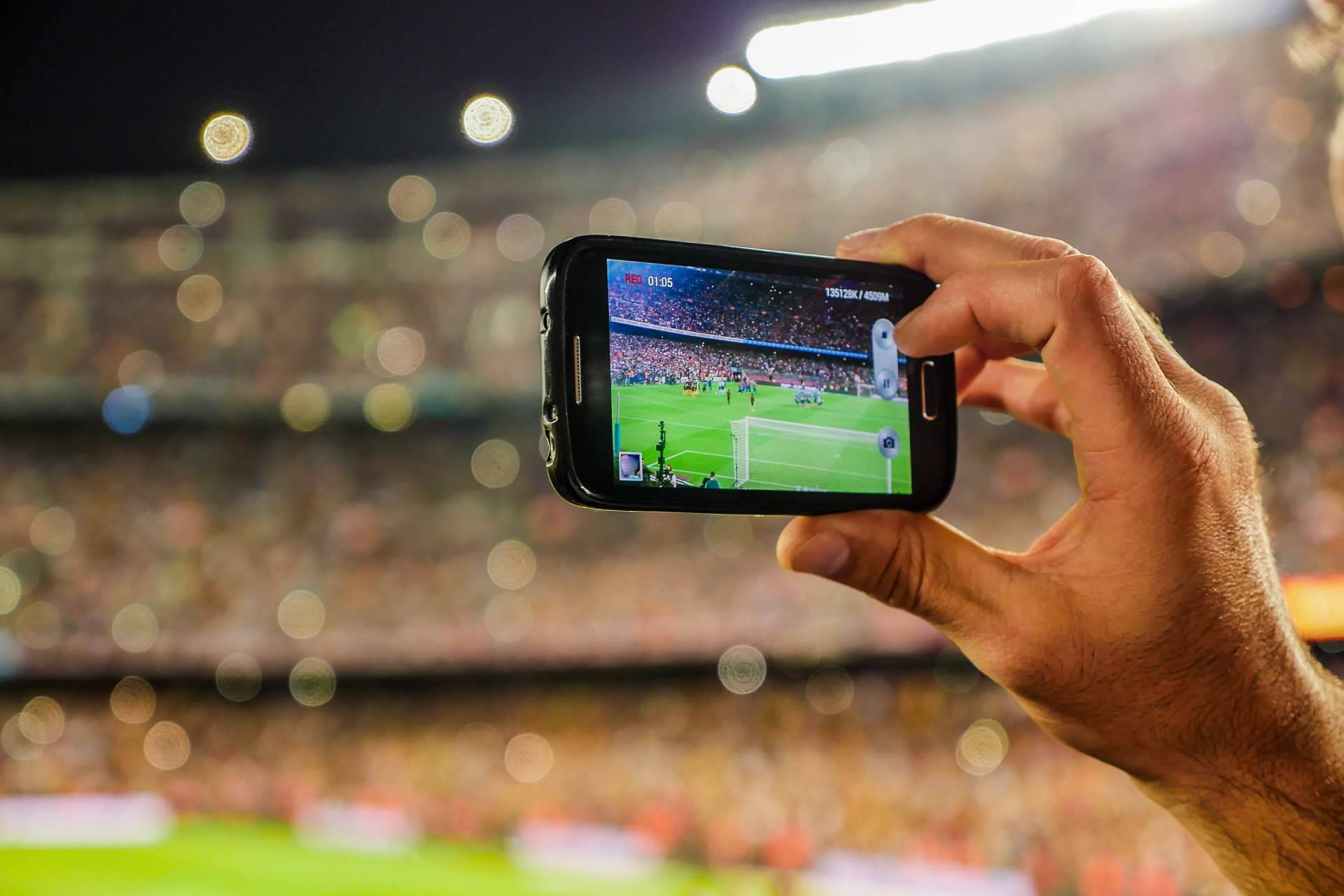 La plataforma online Football Host dispone de entradas para el Atlético Madrid
