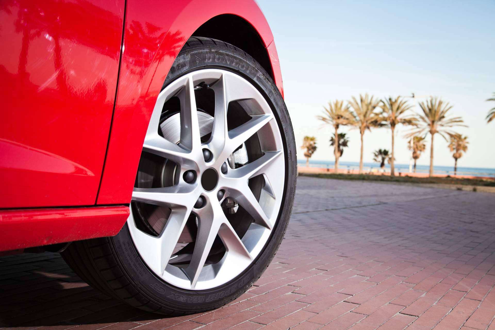 Las ventajas de las llantas Elit Wheels de Todo Llantas Shop