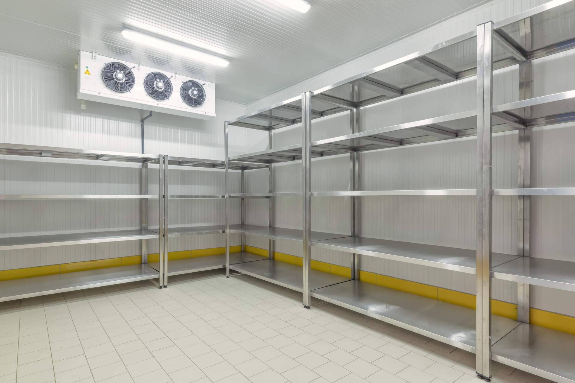 Aacore Supply ofrece recambios originales para maquinaria y cámaras frigoríficas