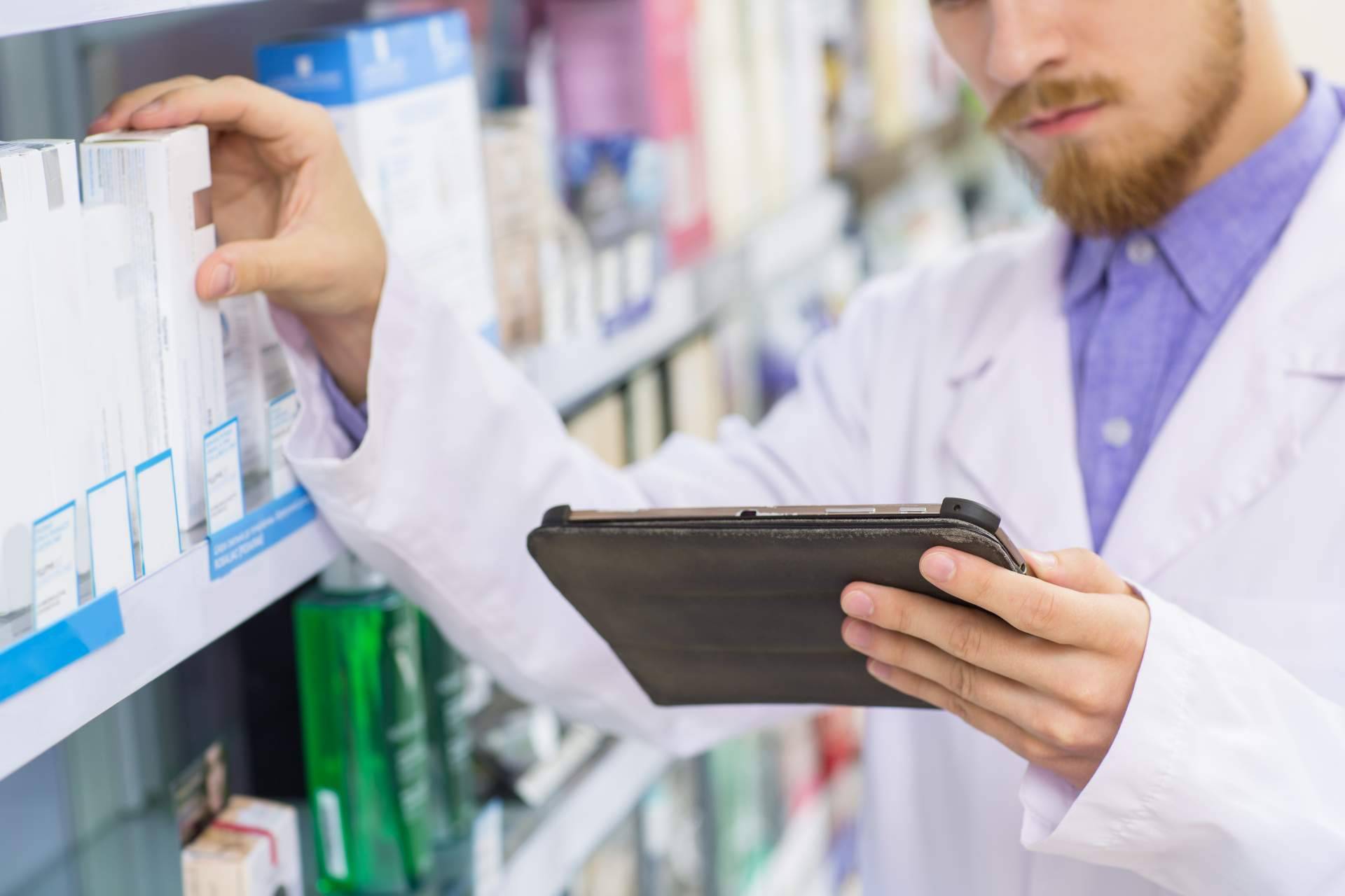 PharmaTime, de Fulcri, es la agenda digital definitiva para farmacias
