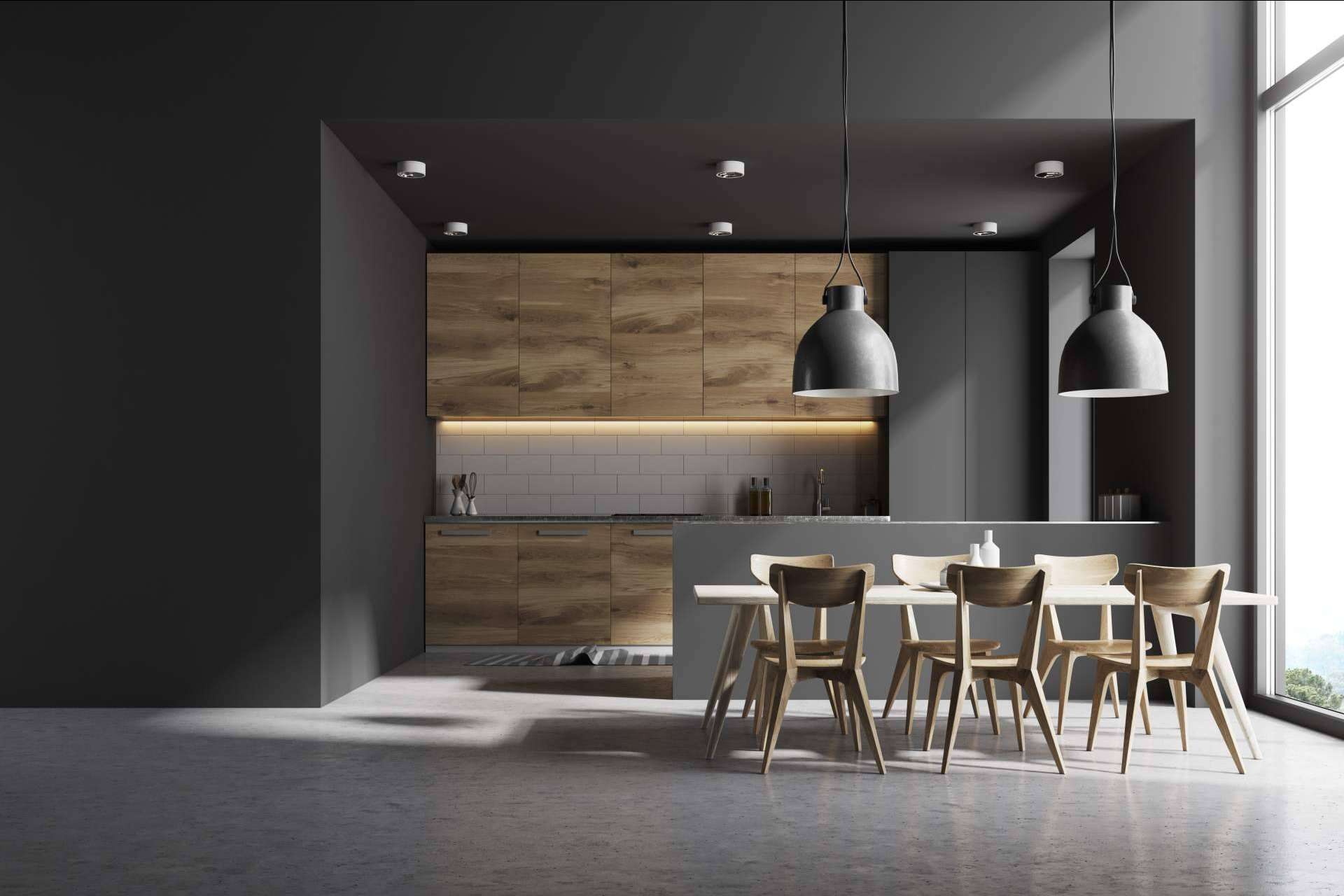 Las tendencias de diseño para el próximo año de la mano de la empresa de reformas e interiorismo en Murcia I Loft Murcia