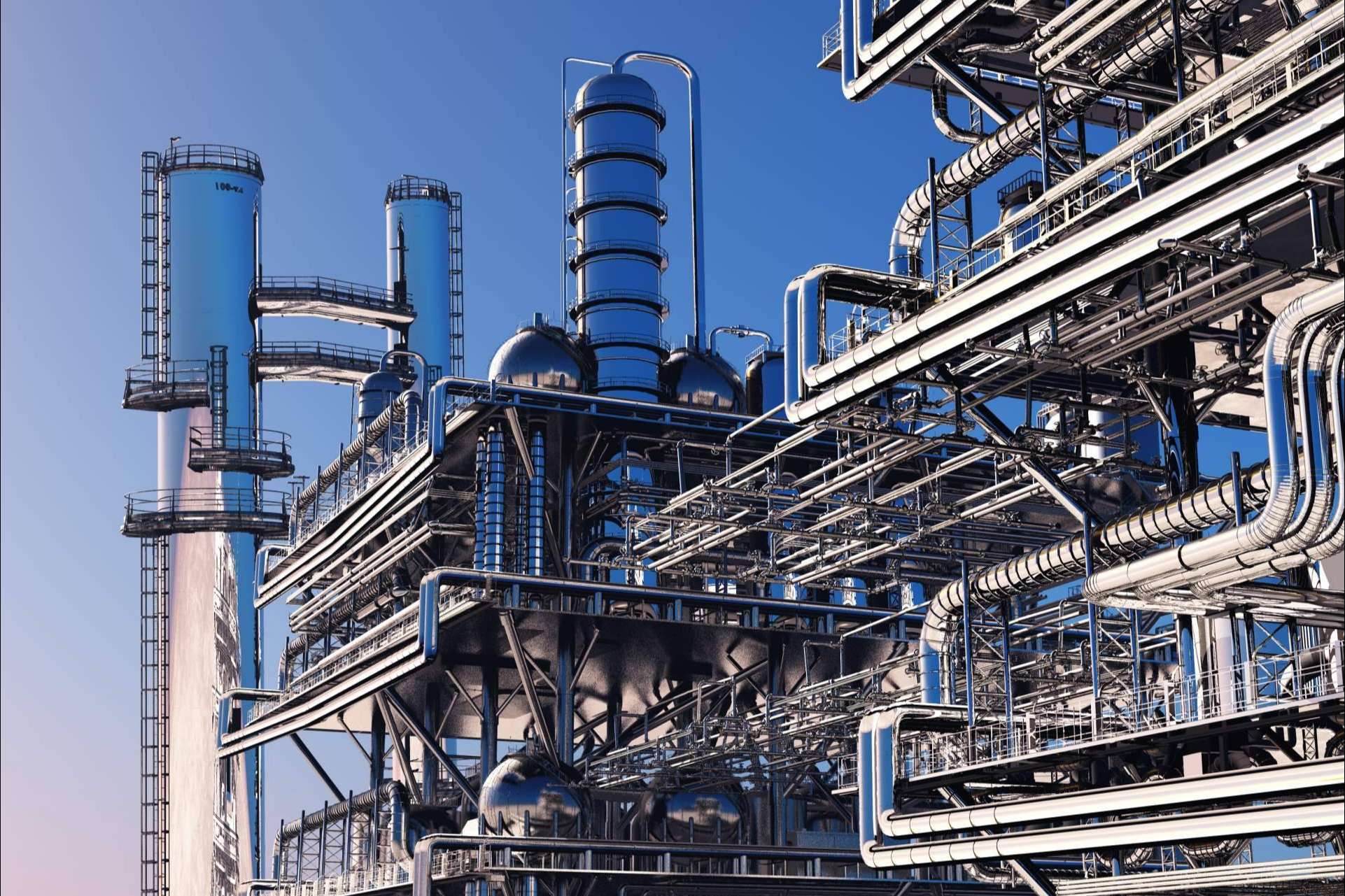 En la industria y en la transición energética los catalizadores son claves