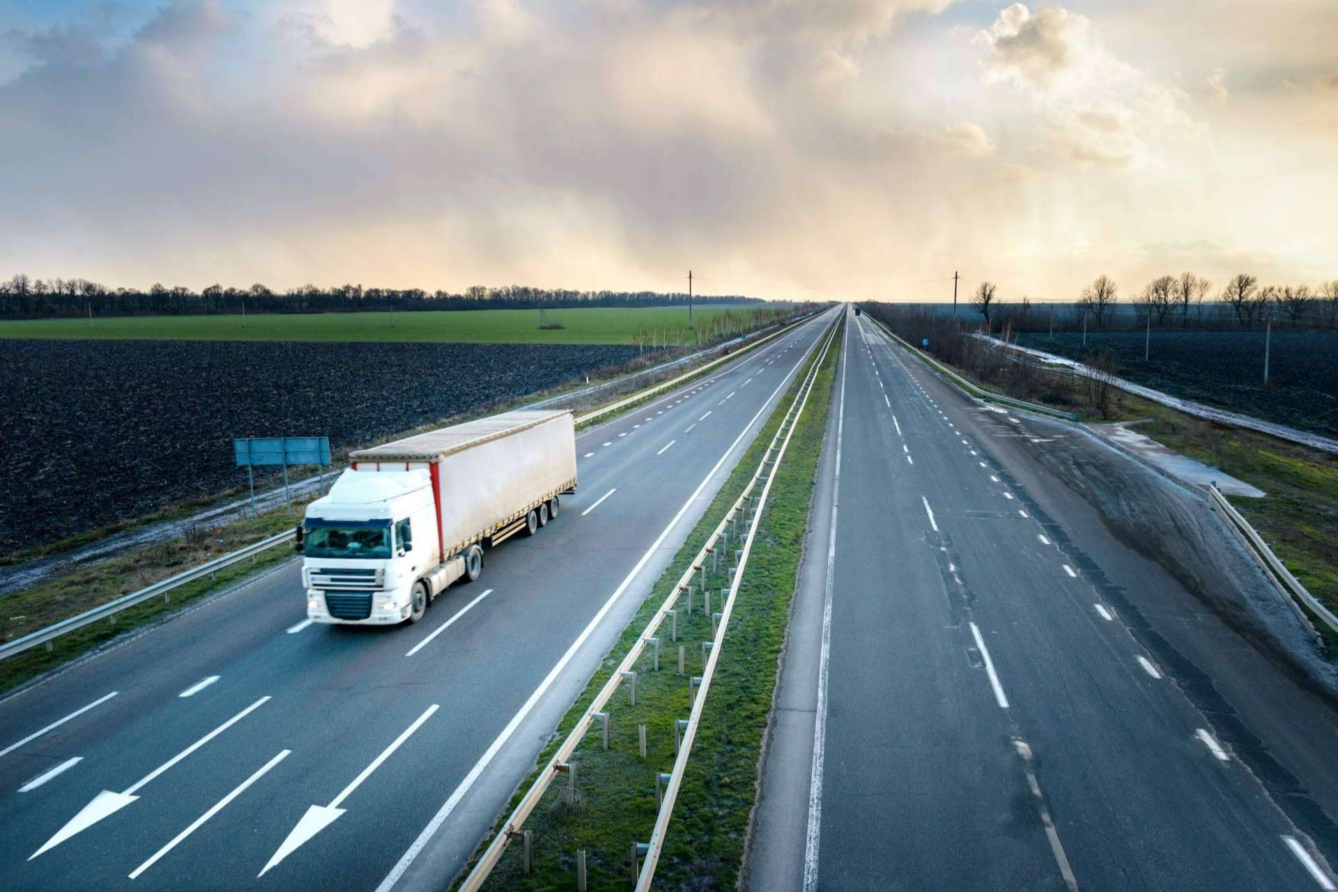 Gesticotrans ofrece servicios para mejorar el rendimiento de empresas de transporte y transportistas