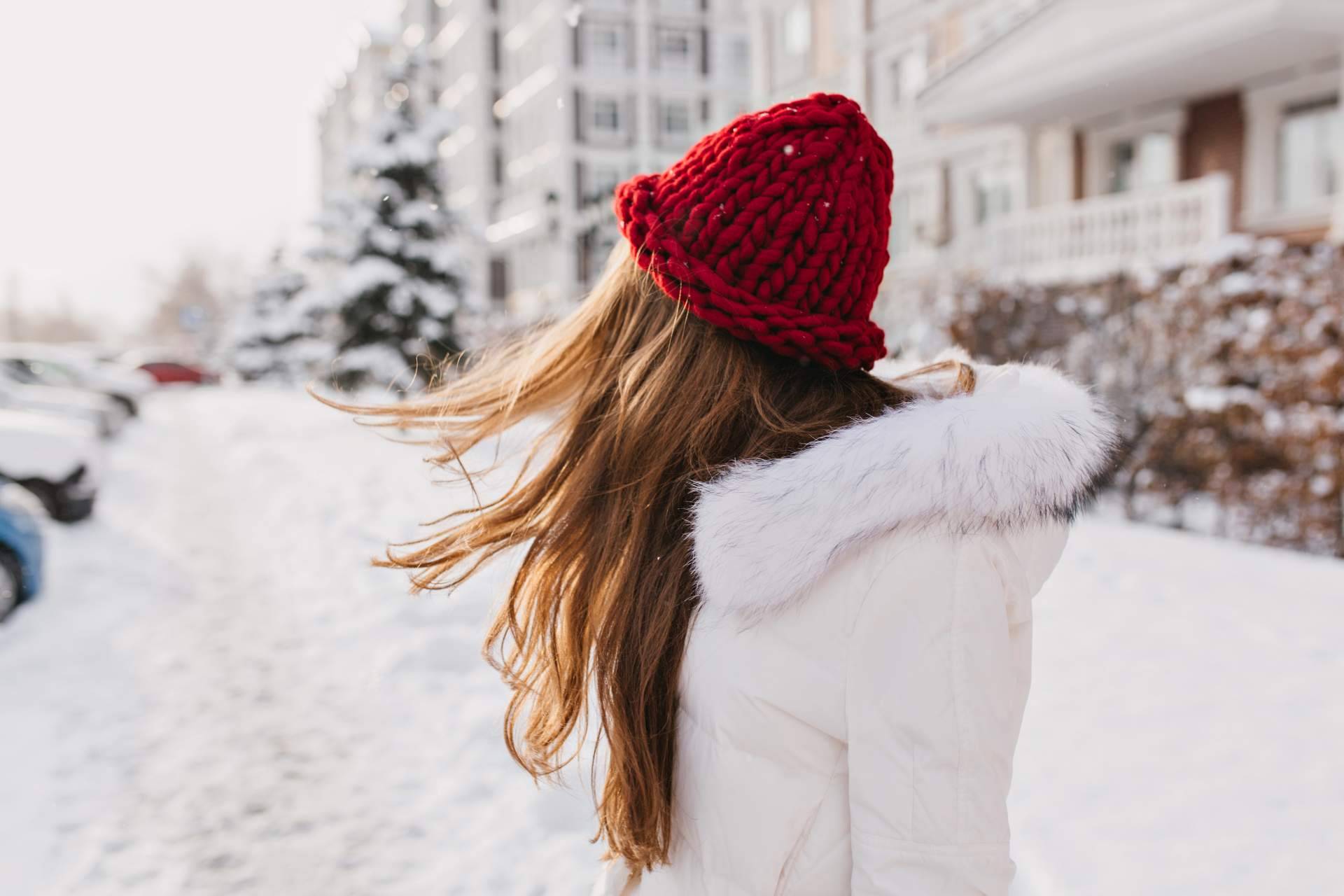 La energía del invierno en la medicina tradicional china y sus efectos sobre la piel y el pelo, según Laboratorio Géomer