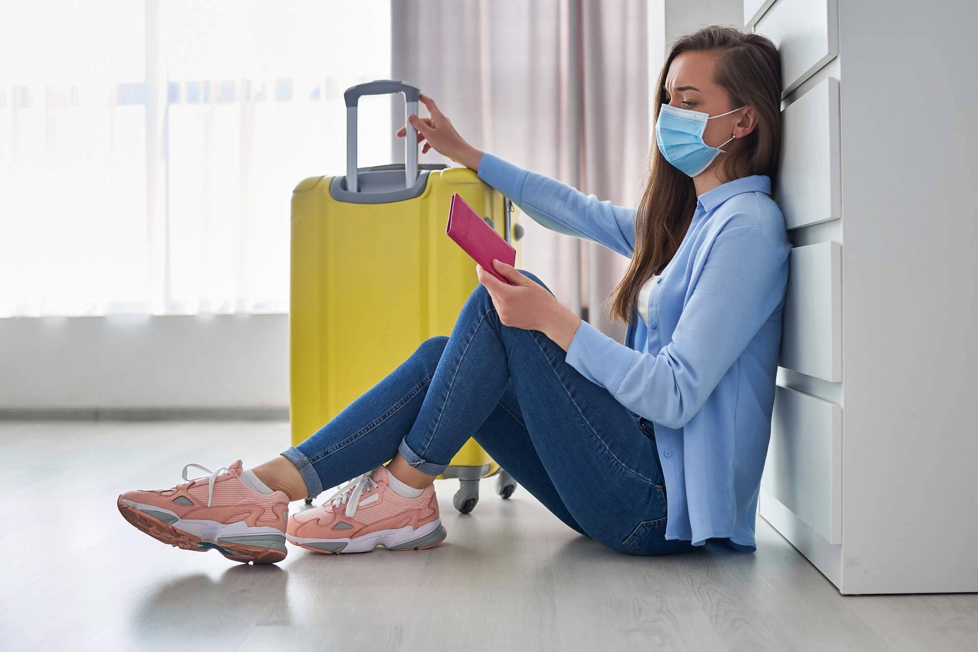 ¿De qué manera reclamar a una aerolínea? Aquí se explica cómo conseguir una indemnización