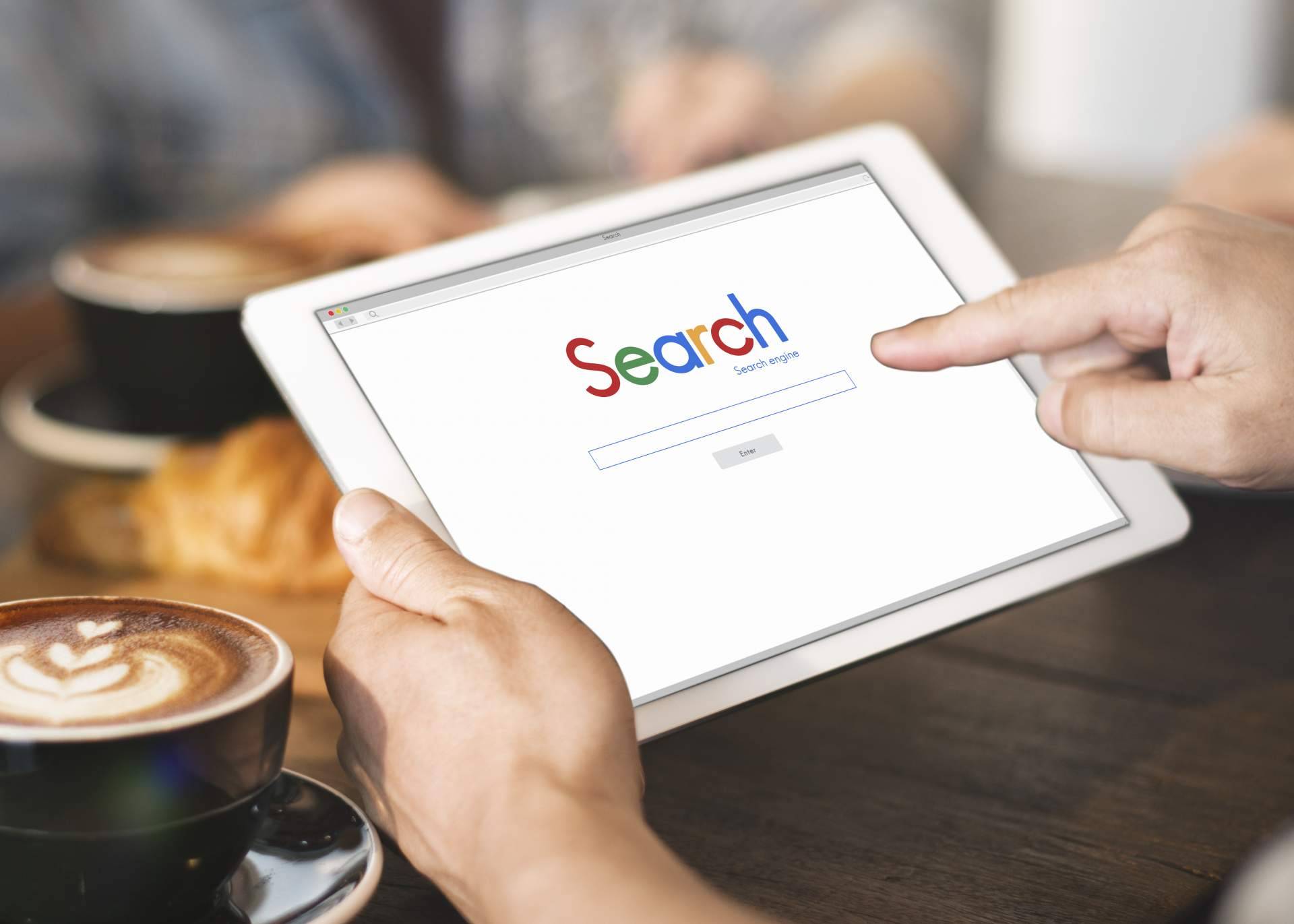¿Por qué el posicionamiento web es fundamental para que una empresa tenga presencia en internet?, por Biomarketum