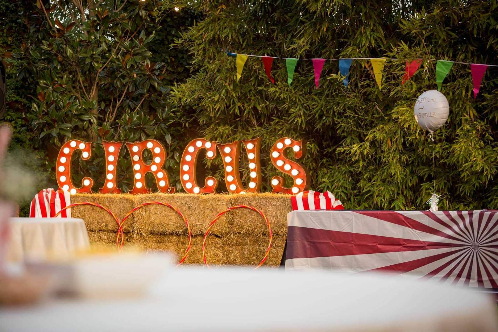 Marca Condal y sus eventos temáticos creativos y originales para empresas