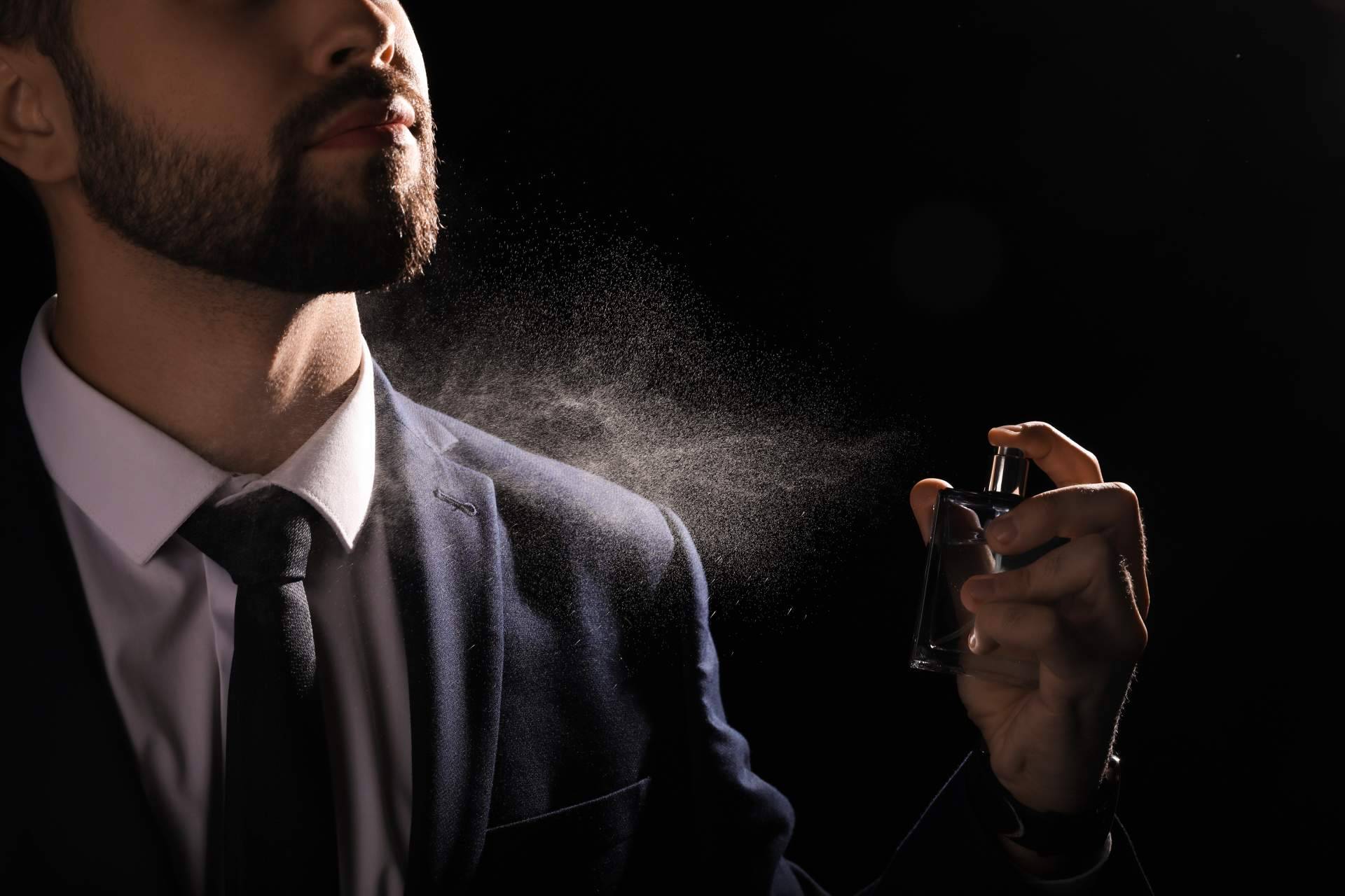 Para comprar perfumes originales, A de Ahorro es un buen lugar