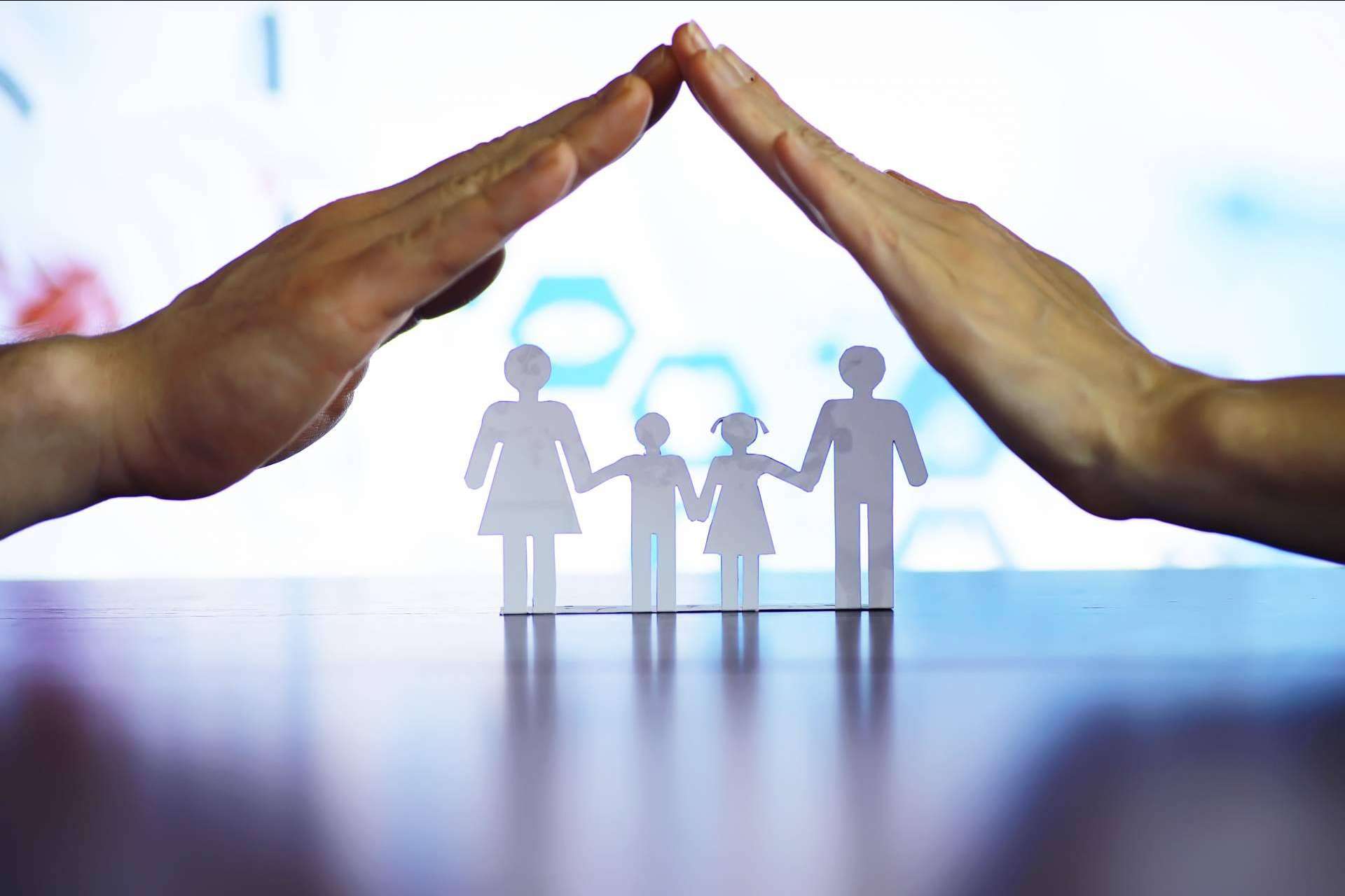 DFR y su ayuda a la familia para mejorar el bienestar de una persona con diversidad funcional