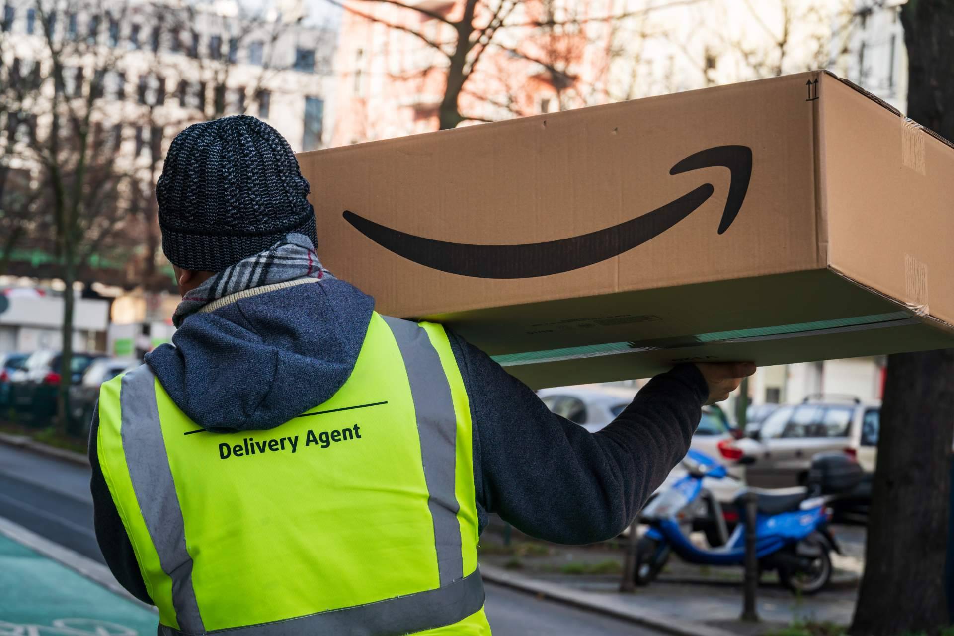 Vicent Ferrer, 'Vender en Amazon, hoy en día, tiene un potencial enorme frente a otros canales de e-commerce'