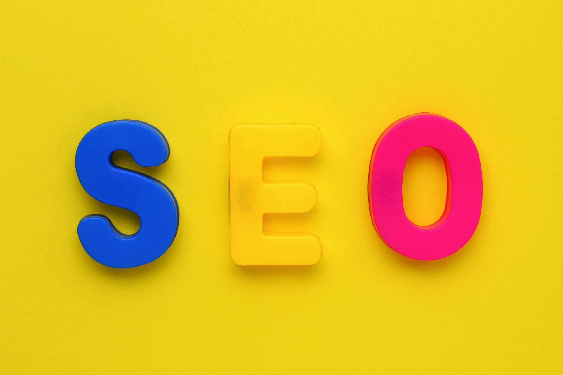 ¿Por qué el tan importante el SEO?, por Marketing Viene y Va