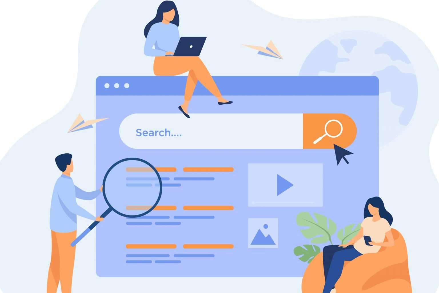 Combinar las técnicas SEO y SEM, una estrategia ganadora