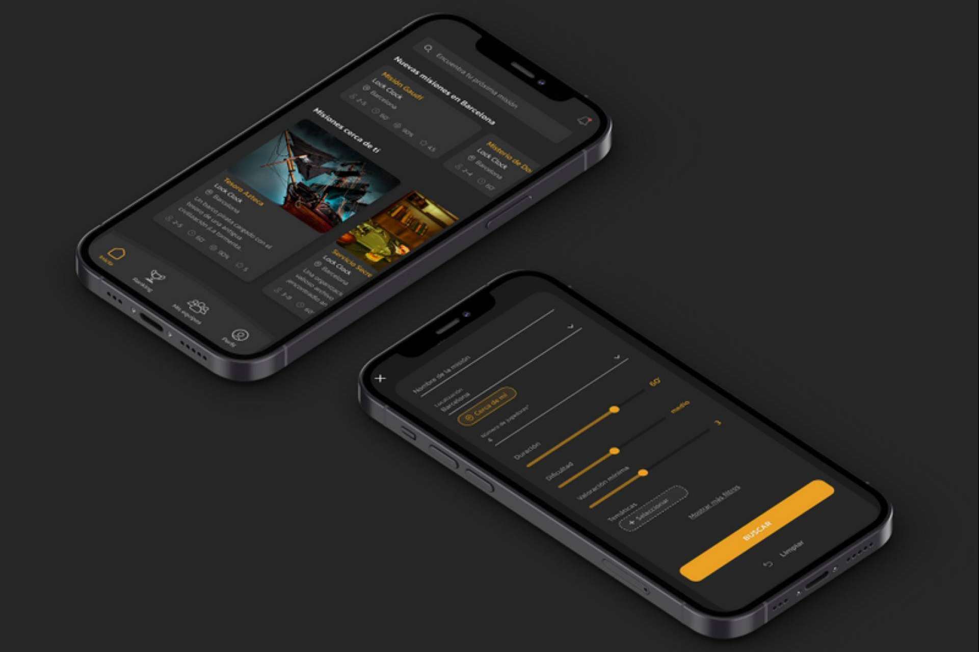 EscapeRank, la aplicación que permite a las empresas de escape room mejorar el vínculo con sus jugadores y nuevos participantes