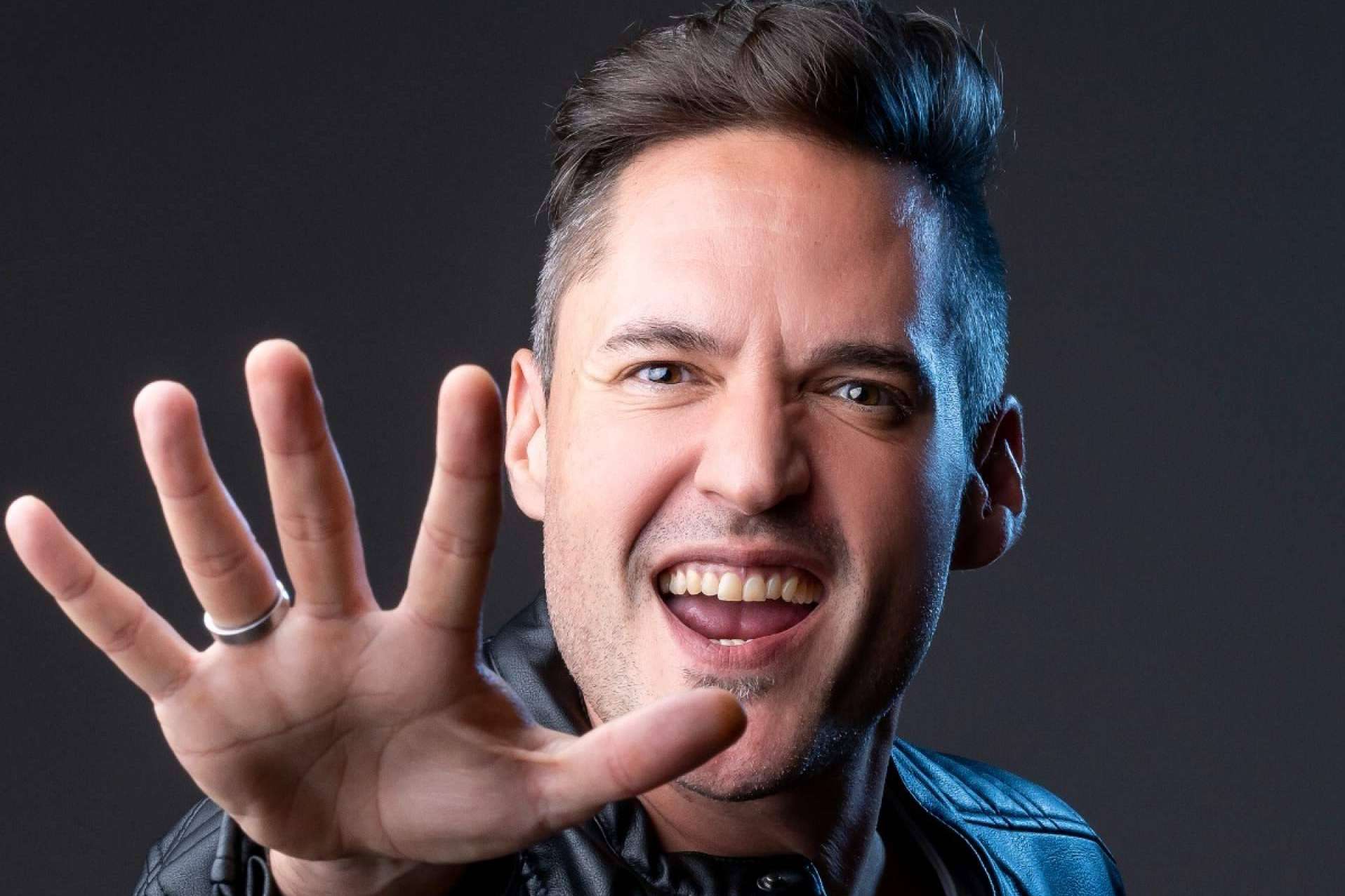 El DJ Iván Jiménez y el éxito tras diversificar su carrera musical