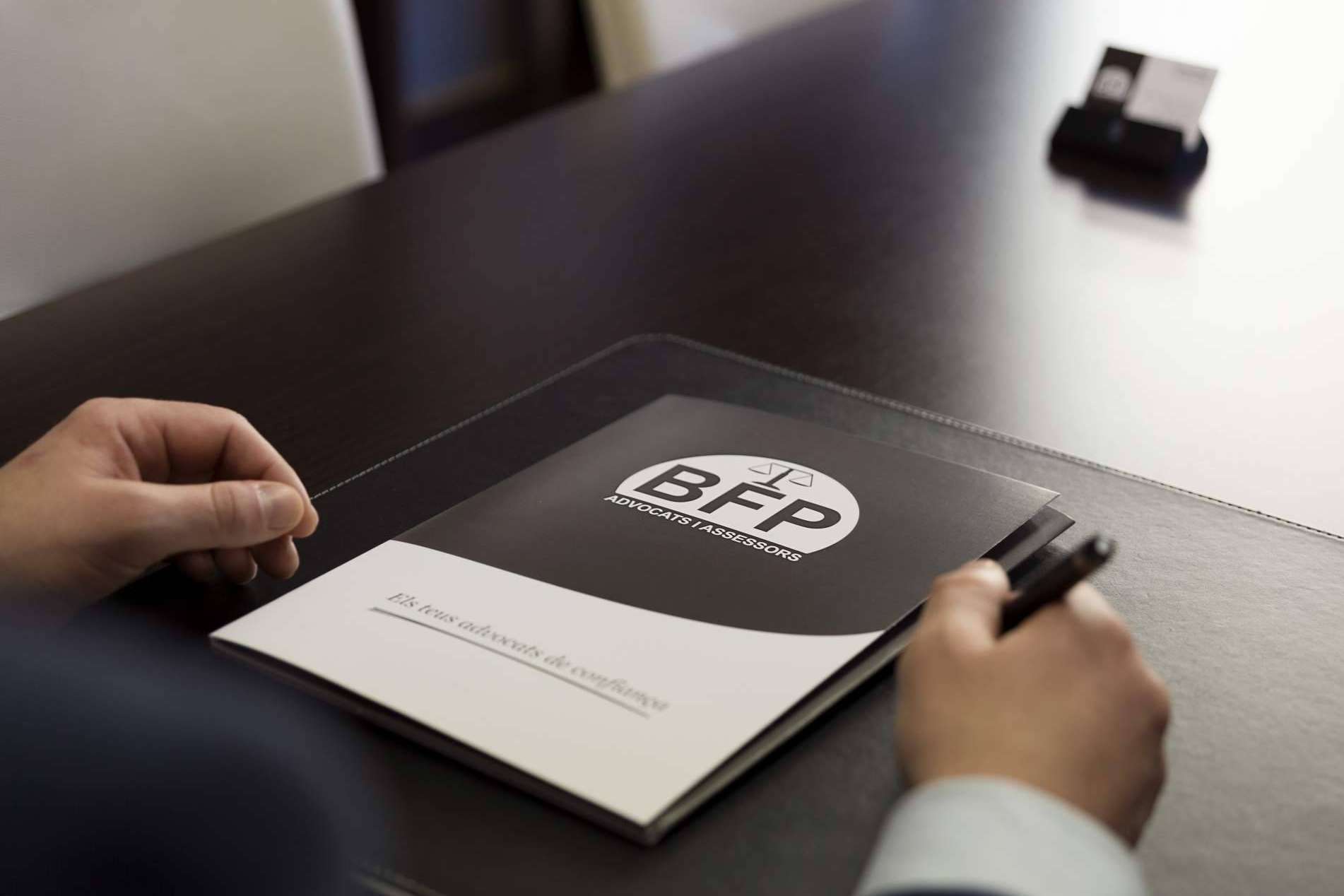 BFP Abogados asegura que el soporte de un abogado de divorcio Terrassa puede allanar el proceso de divorcio