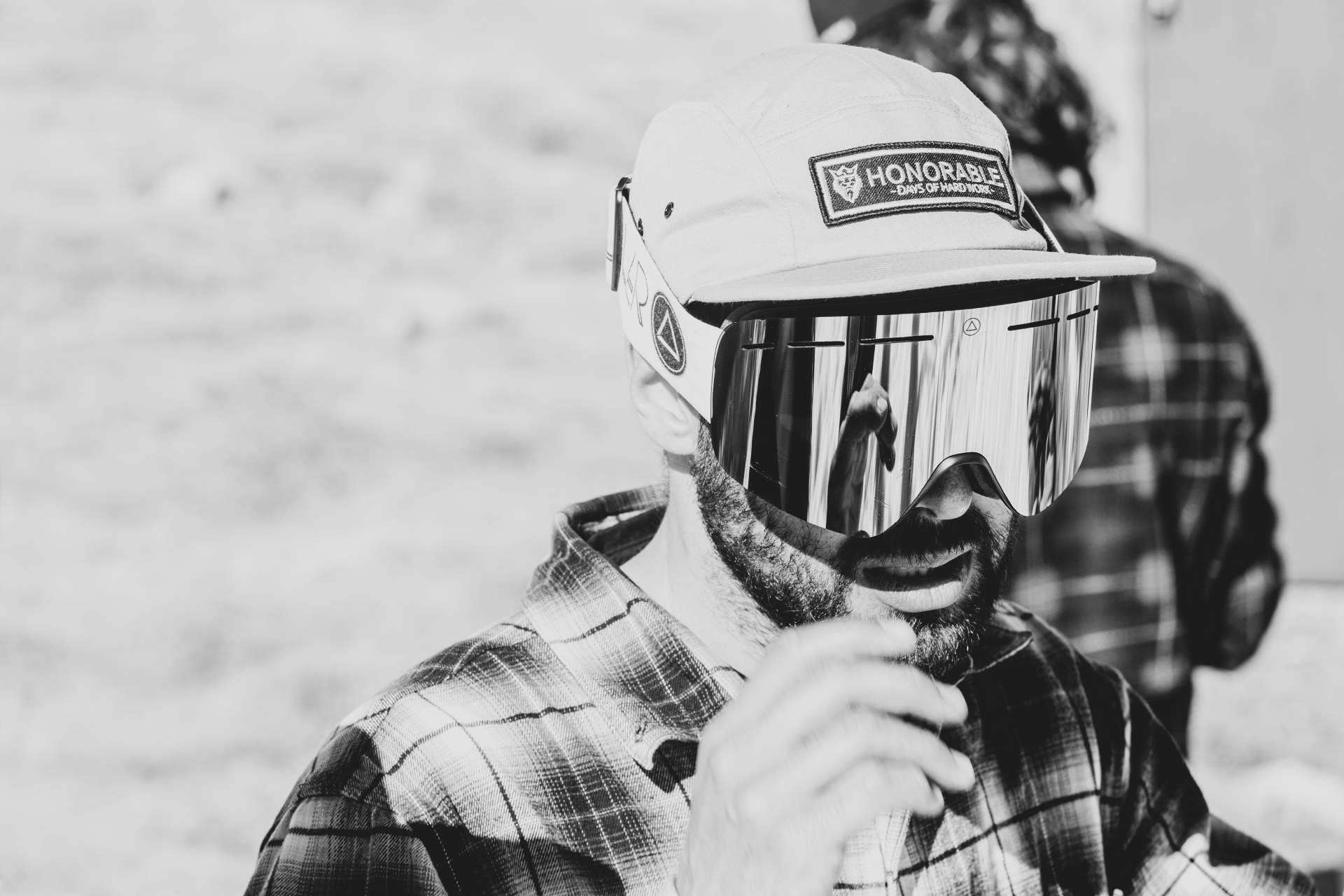 En el mundo del esquí, Uller es una de las marcas freeride de referencia