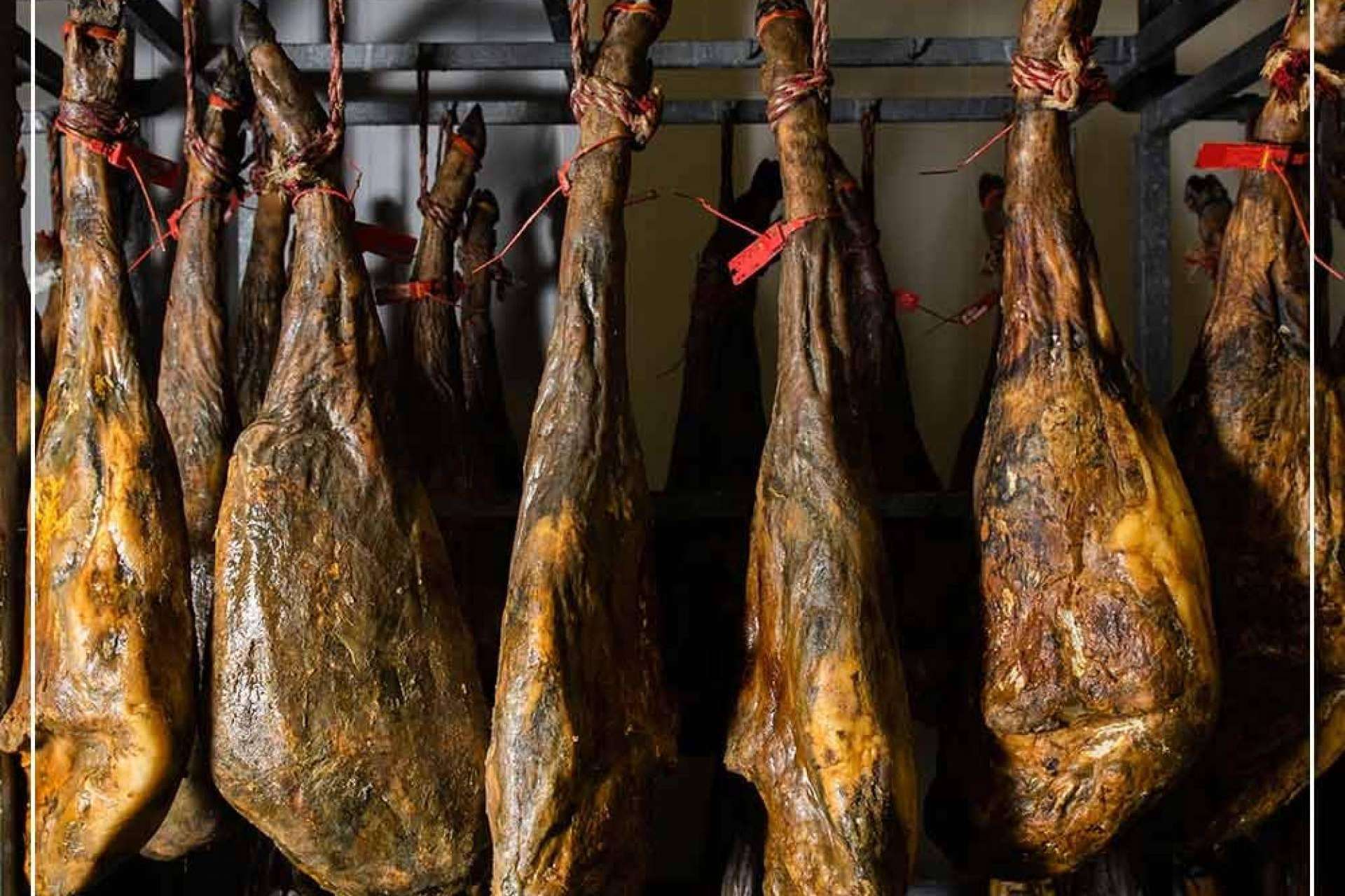La Abadía Ibéricos, expertos en jamón ibérico de calidad