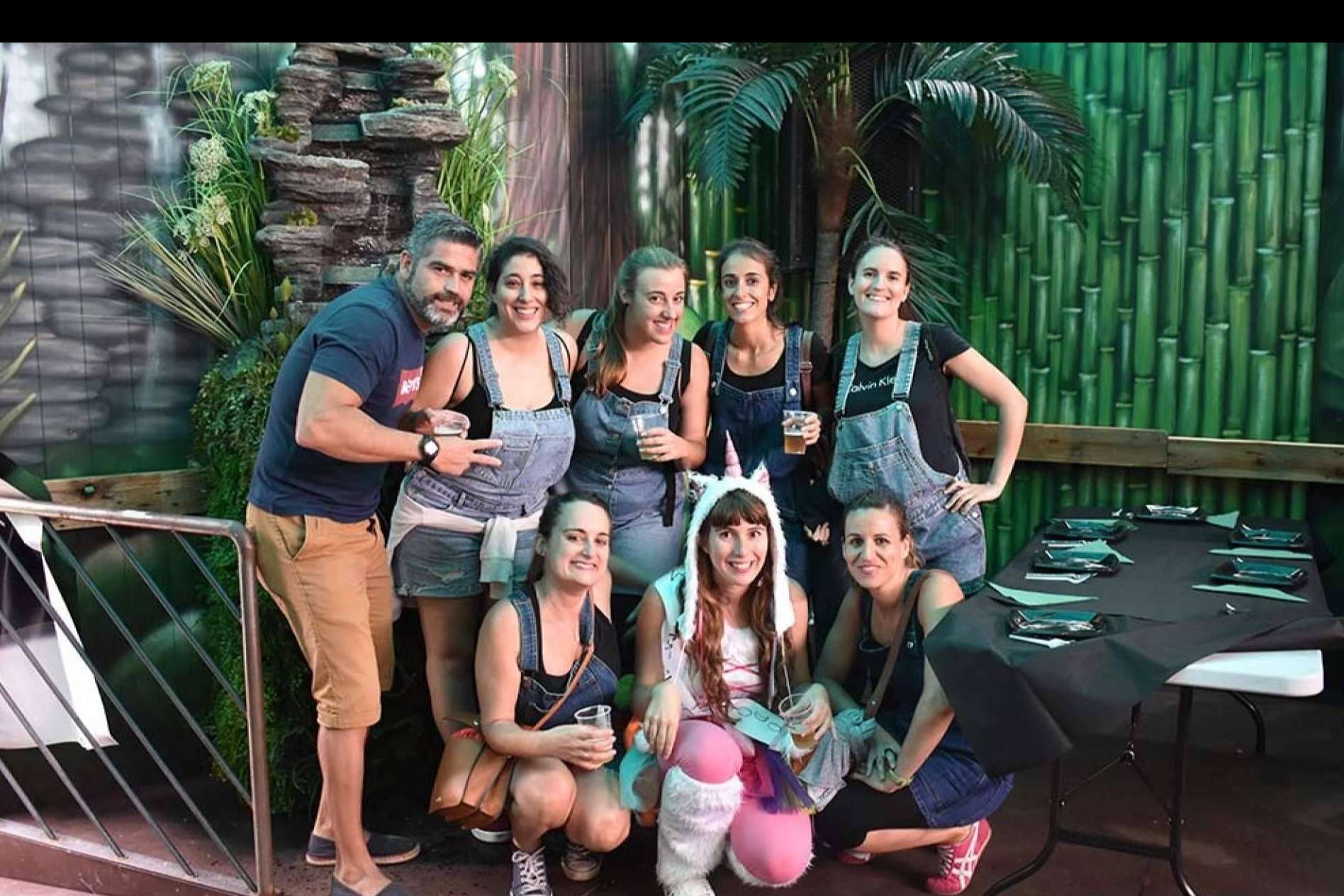 La opción cada vez más elegida por los futuros novios son las despedidas en Albacete