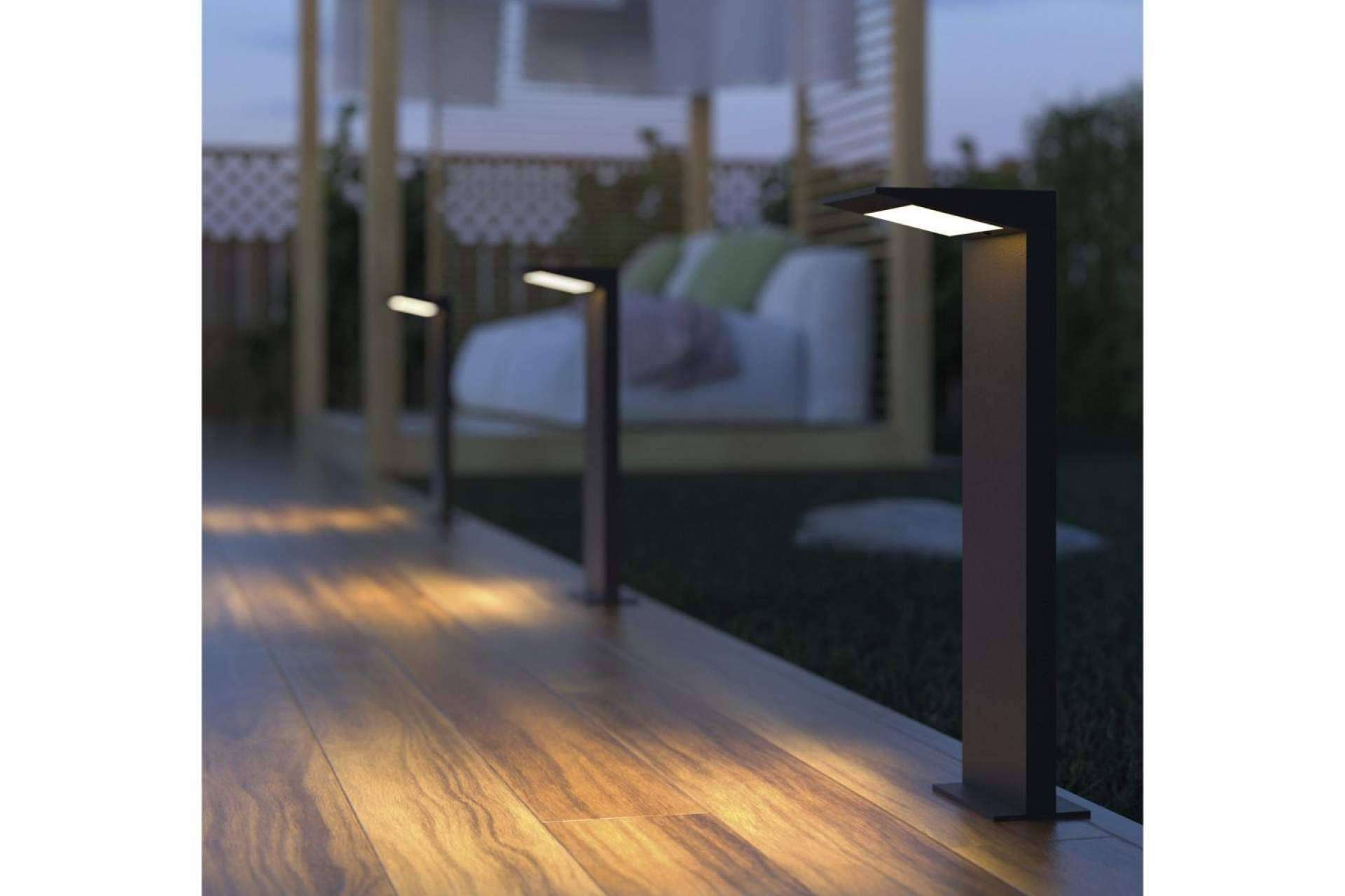 Protect Soiart Distribución ofrece una gran variedad de sistemas de iluminación solar