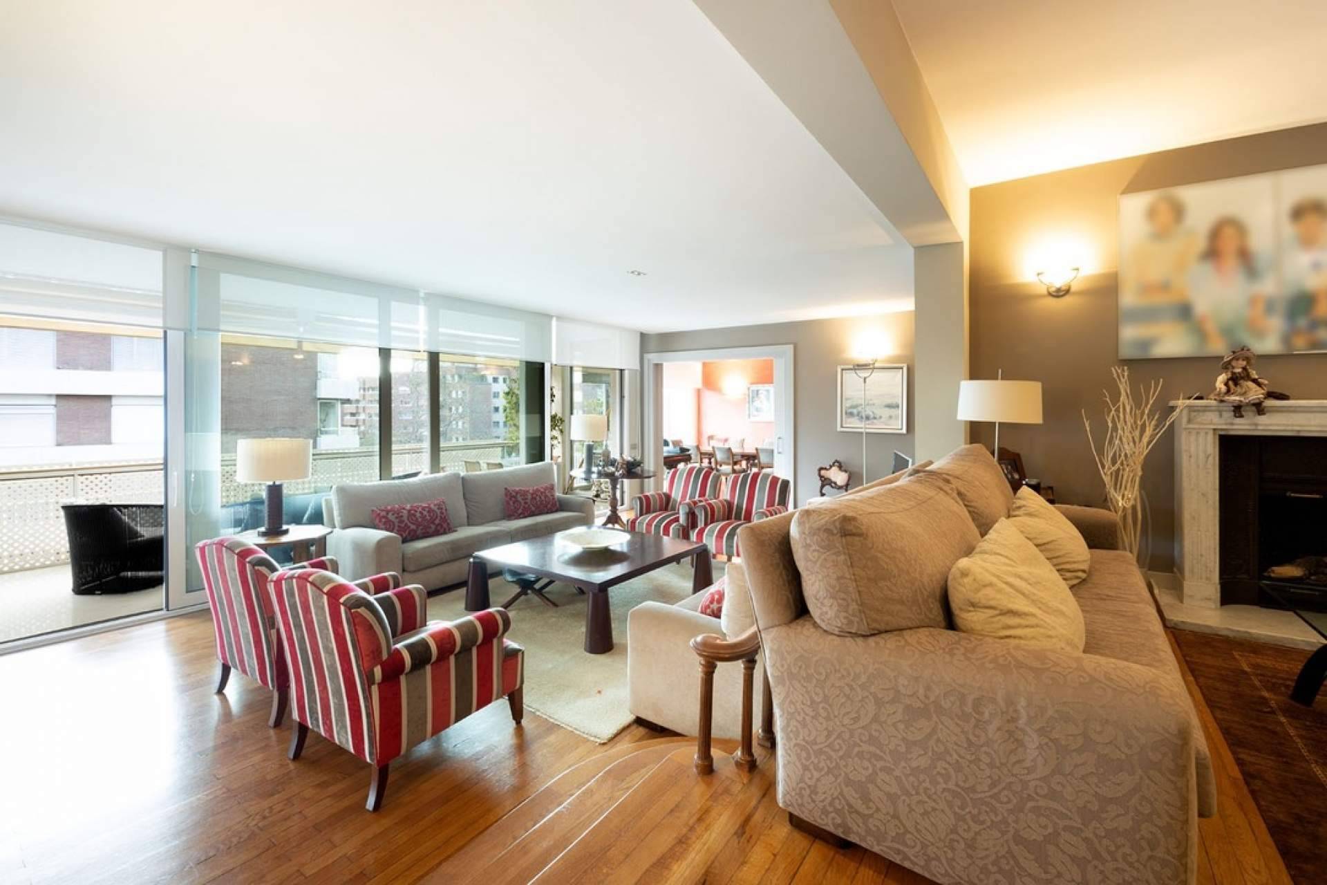 Asesoría sobre casas de alto standing en venta en Barcelona de la mano de Buy House Real Estate