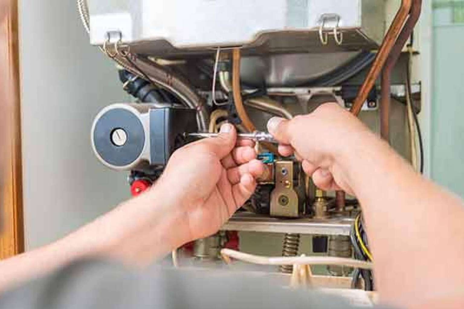 Servicio Técnico MPG, especialistas en servicio técnico de calentadores