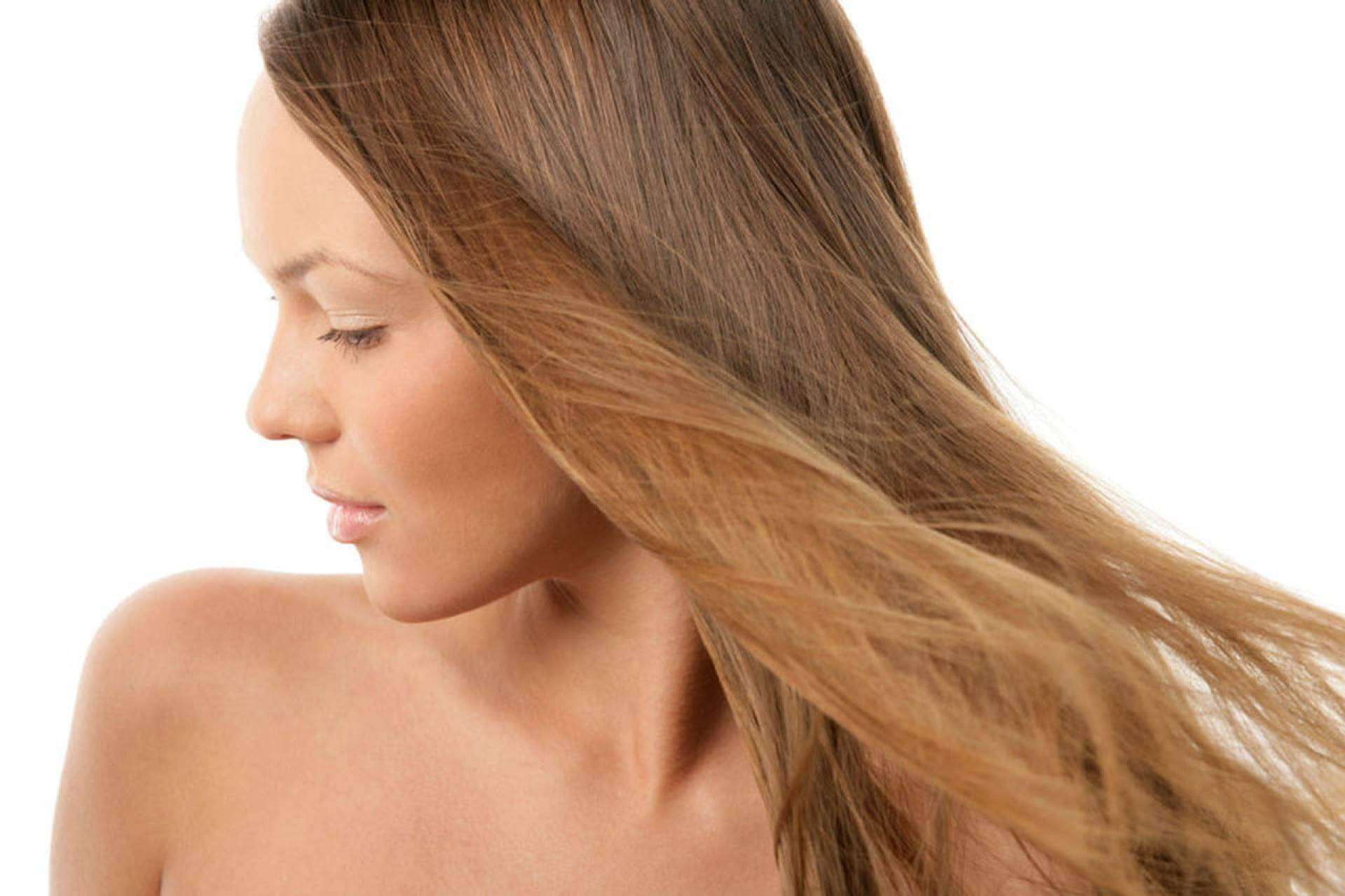 Cómo dar volumen y soltura al cabello con los productos de Toni & Guy