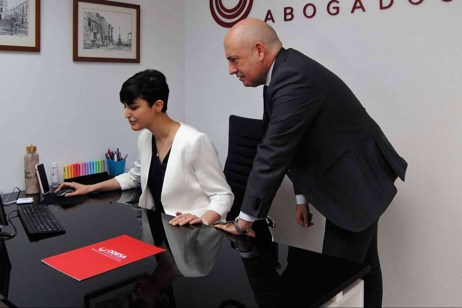 Odesa Abogados y la diferencia entre separación y divorcio