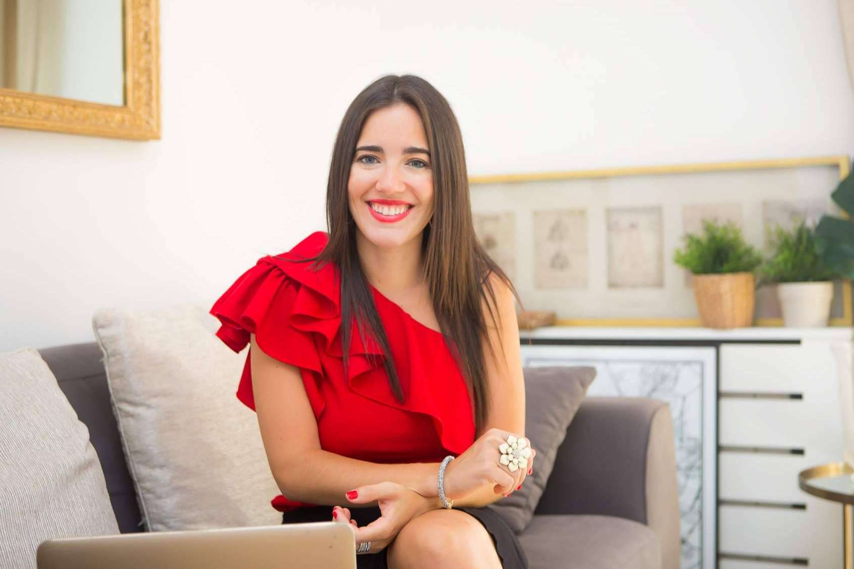 Con el proyecto de Marta García TV, Máster Lanza tu Negocio, es posible crear una marca personal exitosa