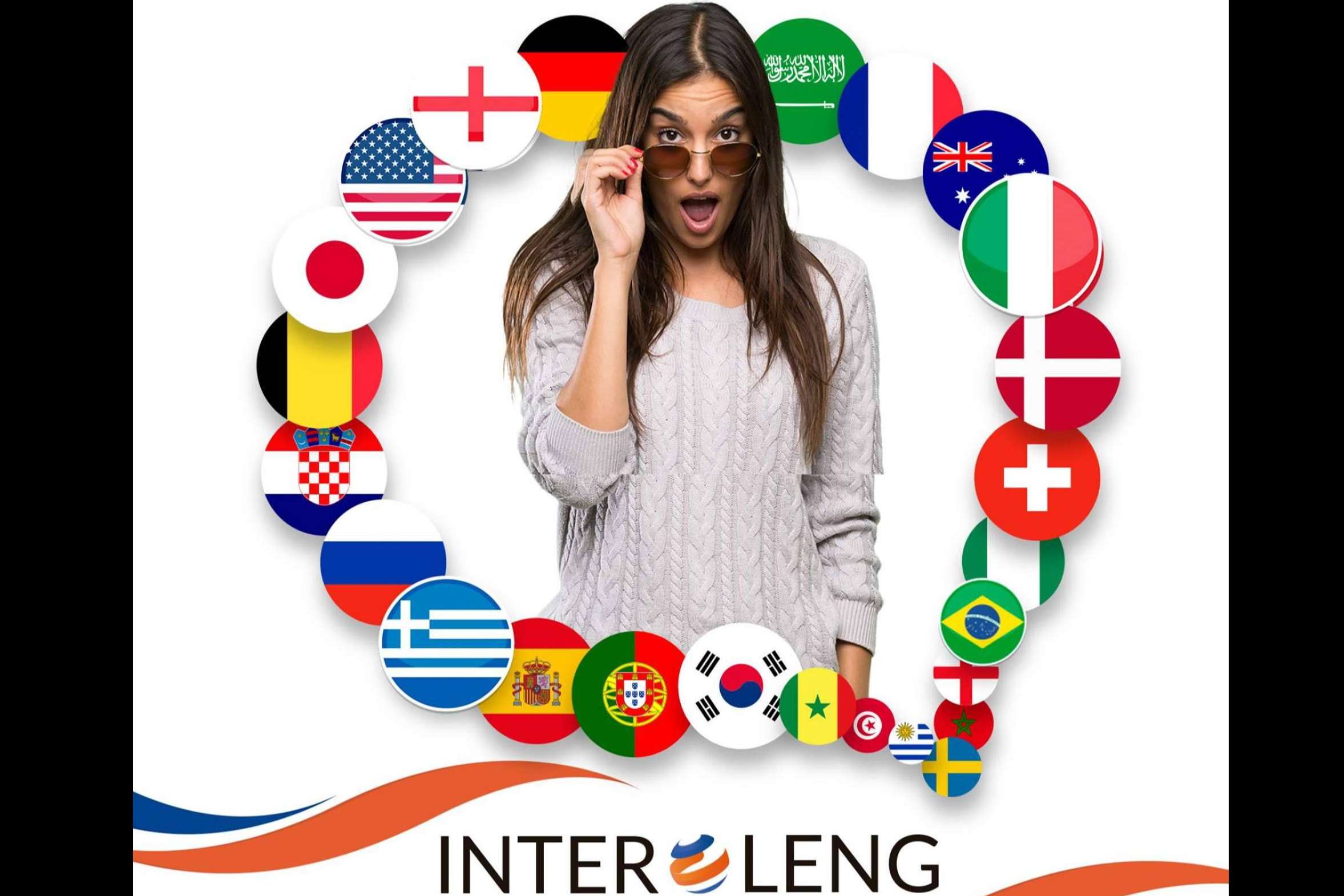 Los servicios de traducción rápidos y precisos de Interleng