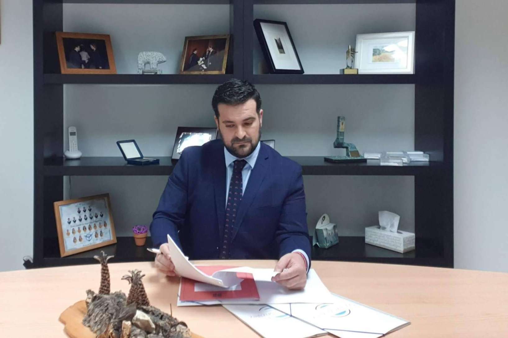La solución de dabogados para acabar con los problemas de impagos, desahucio exprés