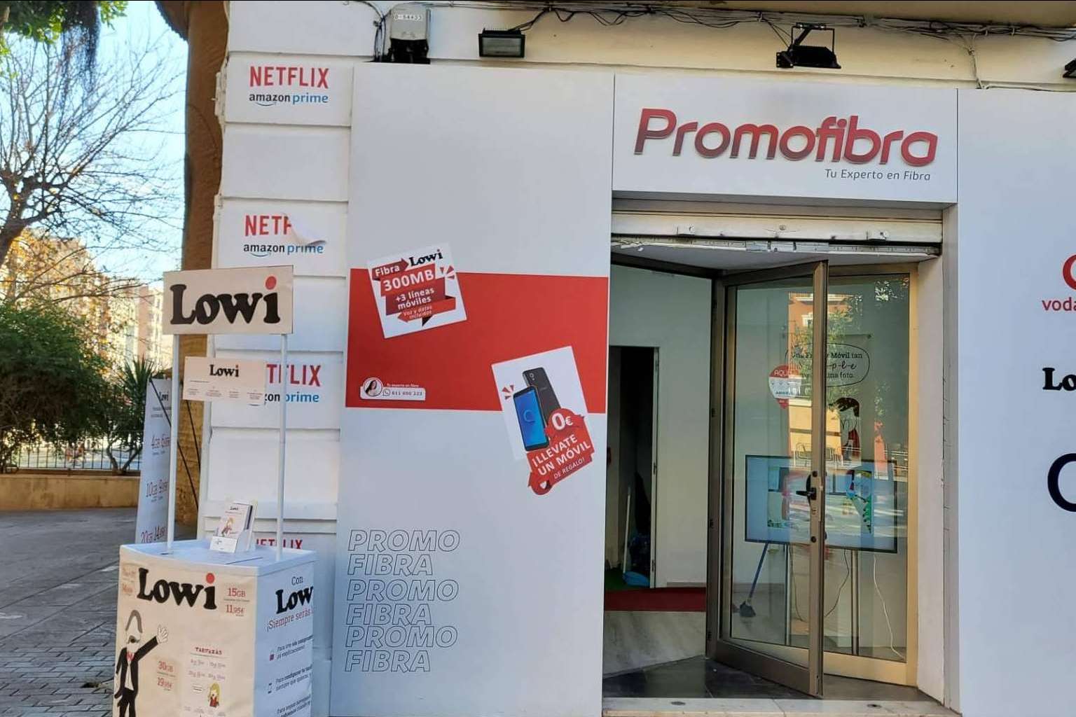 Las ventajas de ser estudiante con la oferta de fibra de Promofibra