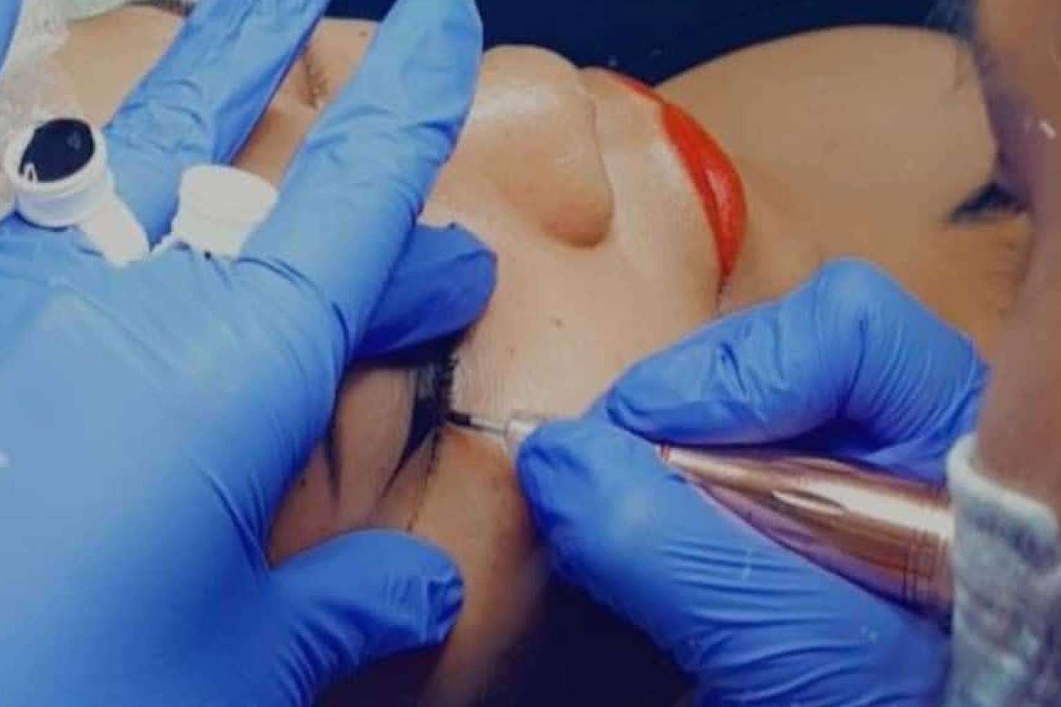 Cursos de microblading y micropigmentación en VG Virginia Gómez ¿Por qué son tan demandados?