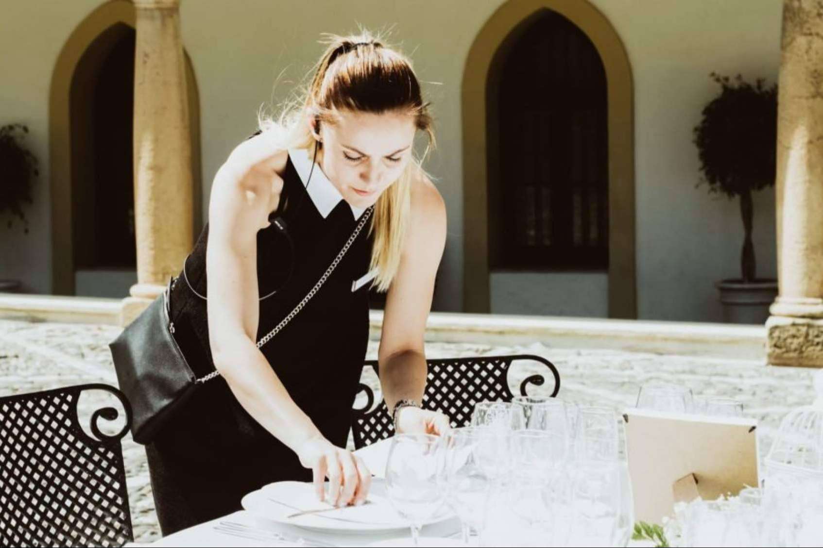 ¿Dónde contratar los servicios de organizadoras de boda en Málaga? Marbella Wedding