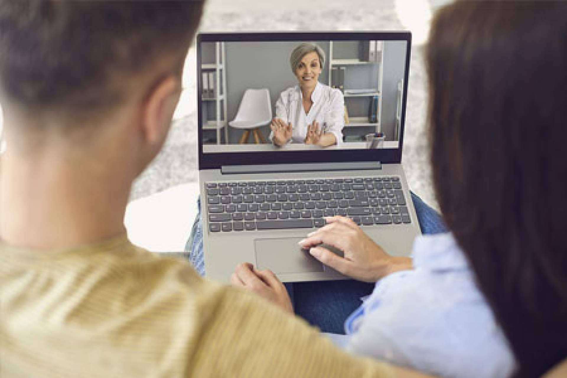La terapia sexual e-therapy 2.0 que ha mejorado la vida sexual de muchas parejas