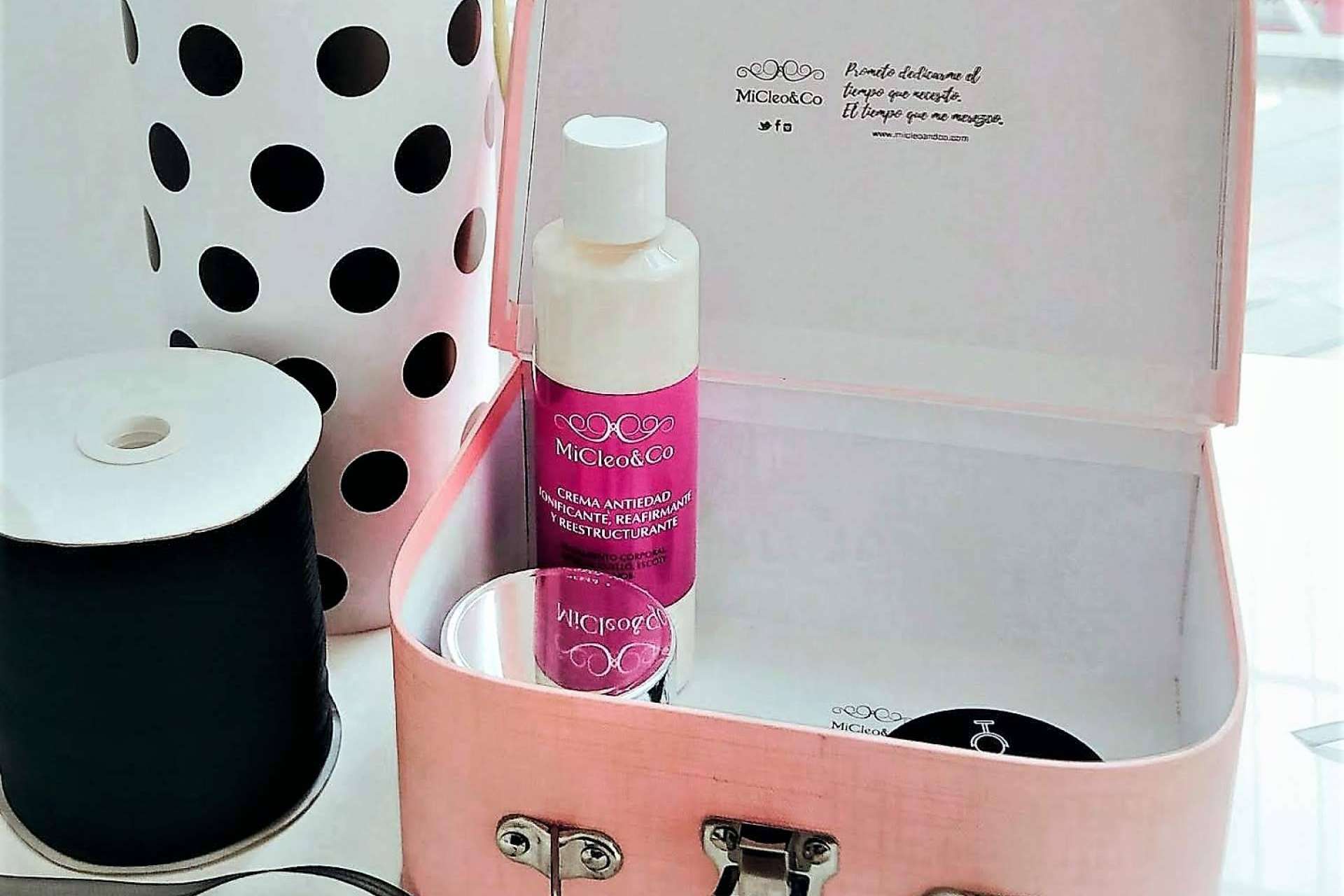 La lista de regalos perfecta para toda la familia, disponible en MiCleo&Co
