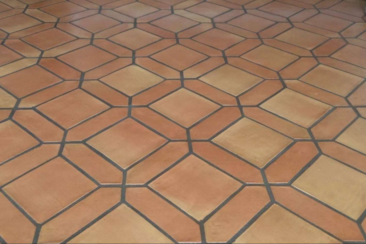 La empresa especializada en la fabricación artesanal de suelos de barro cocido, Materiales Artesanales