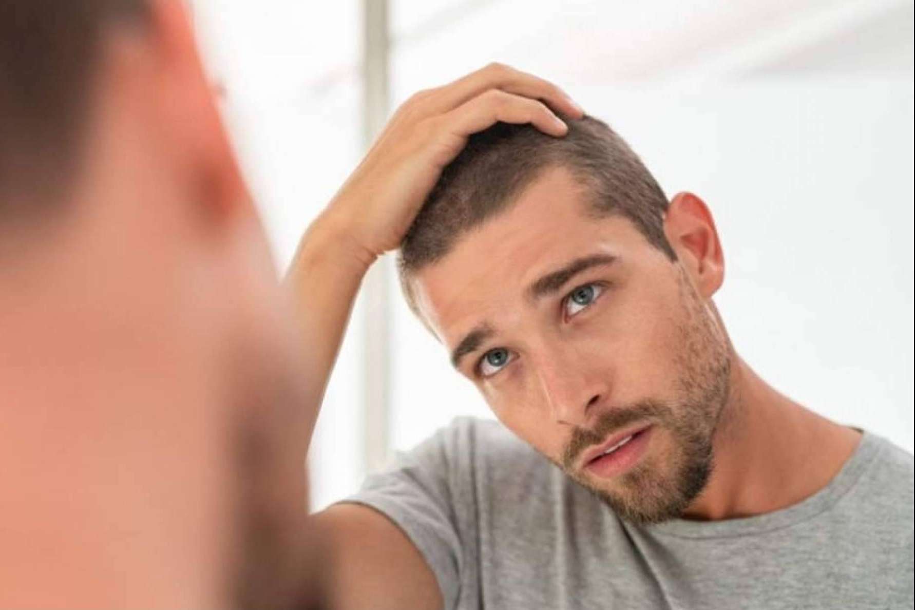Los tratamientos efectivos de Clínica Tarrazo para decir adiós a la caída del cabello
