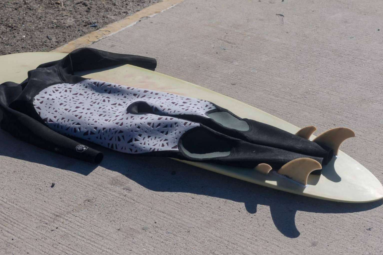 Venta de trajes de surf en la tienda online Watsay