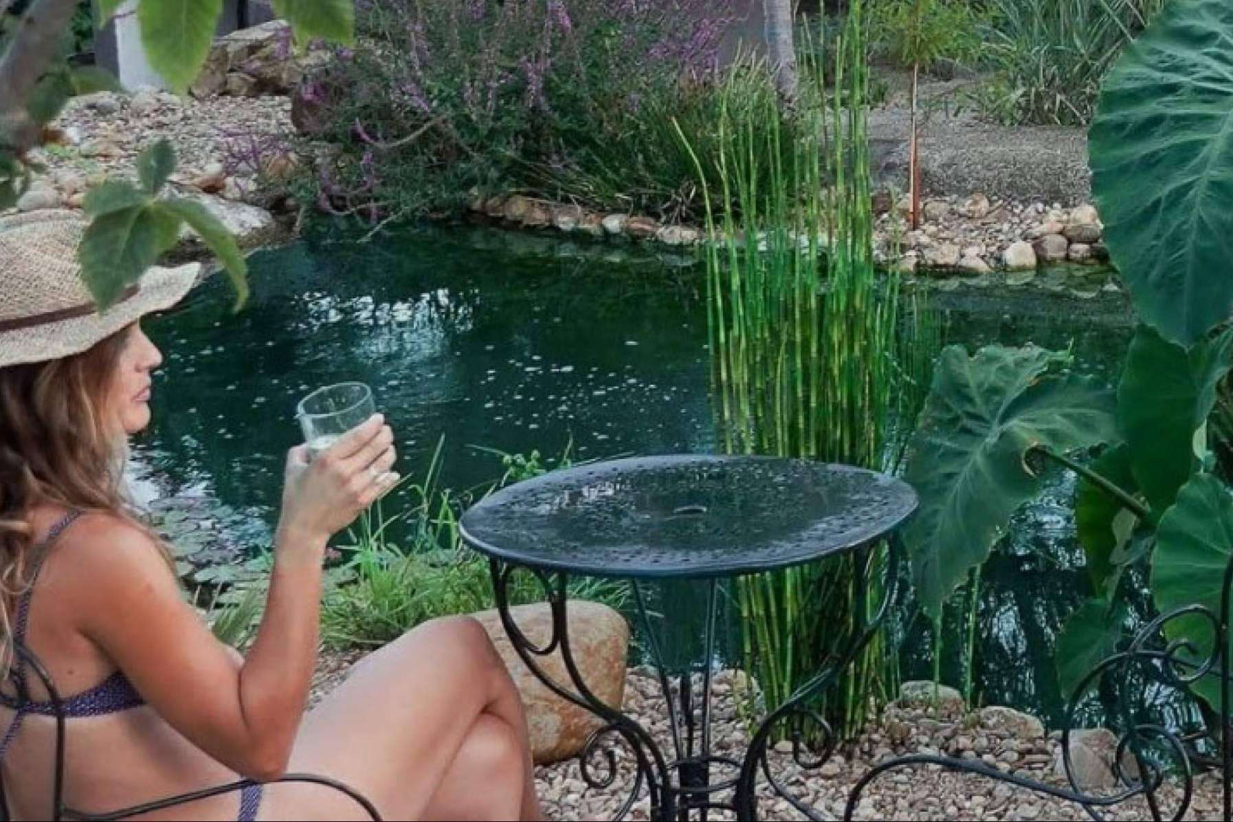 Plantasyestanques.es y la tendencia de las piscinas ecológicas