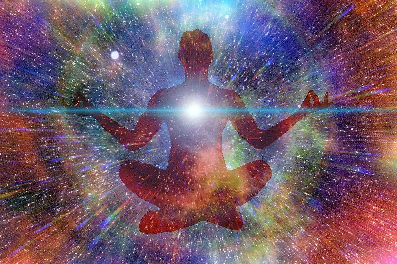 Reprogramación mental con Zeloni Magelli, limpiar la mente es primordial