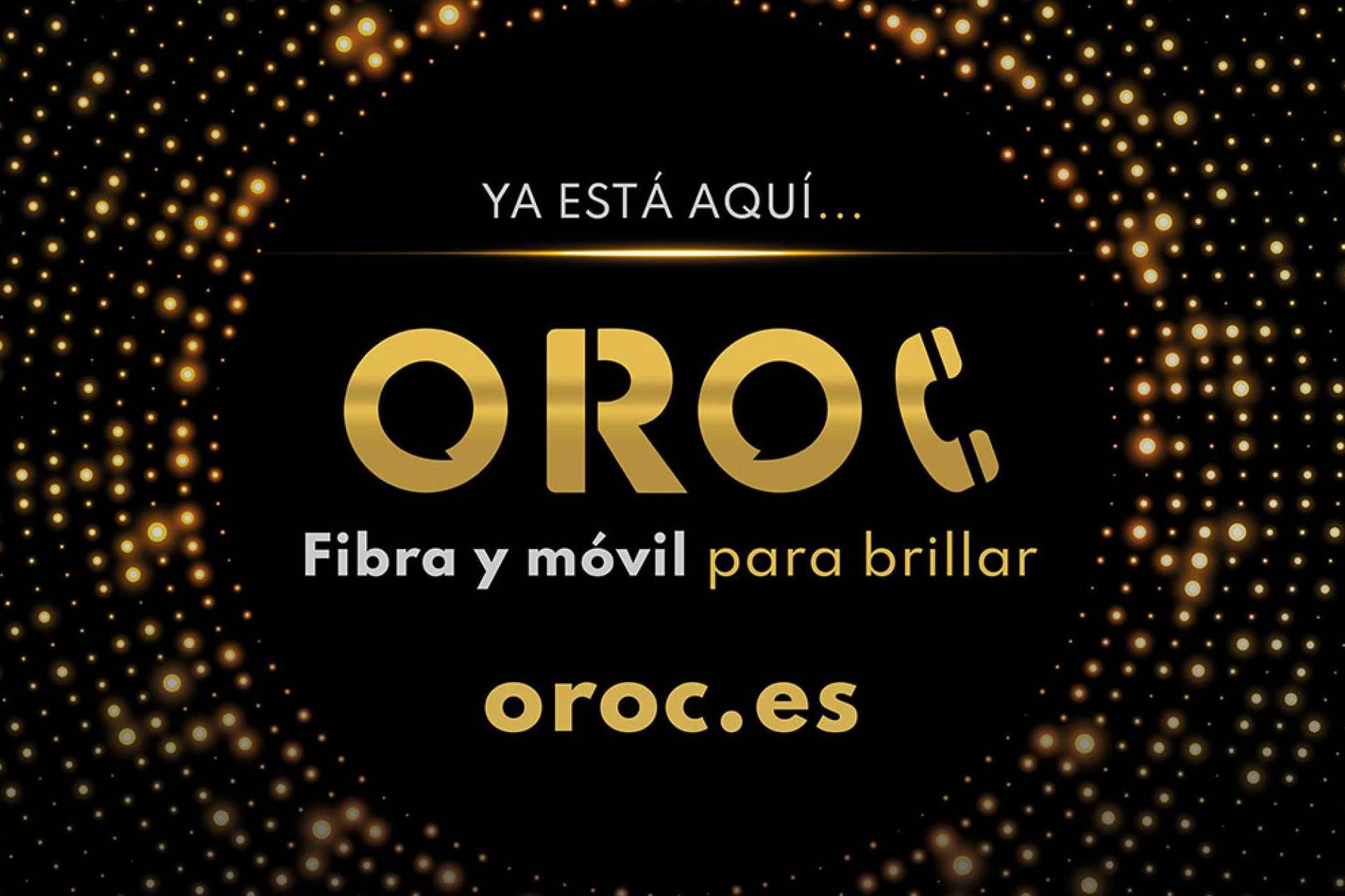 Tarifa móvil low cost con OROC 24, 24 GB de datos y llamadas ilimitadas por solo 10 €