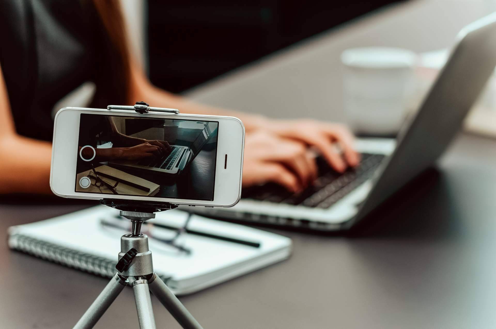 La rentabilidad de usar el vídeo en estrategias de marketing ha promovido el crecimiento de la industria audiovisual, según FlitCut