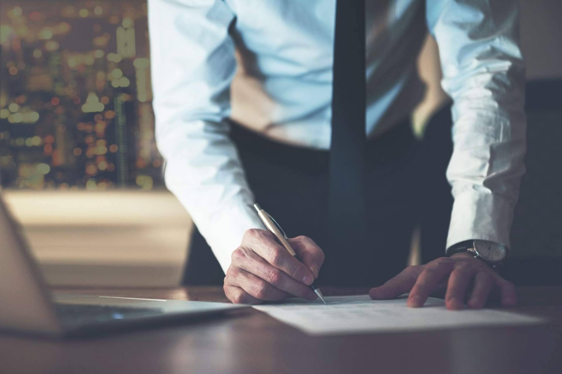 Para un caso, es posible encontrar a los mejores abogados, gracias a la plataforma Abogado.best