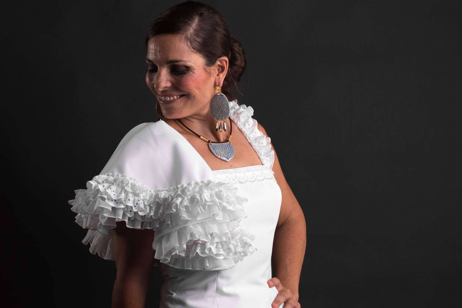 Made in Málaga® y la diseñadora artesana malagueña, María Rengel, presentan la Colección Andalucía