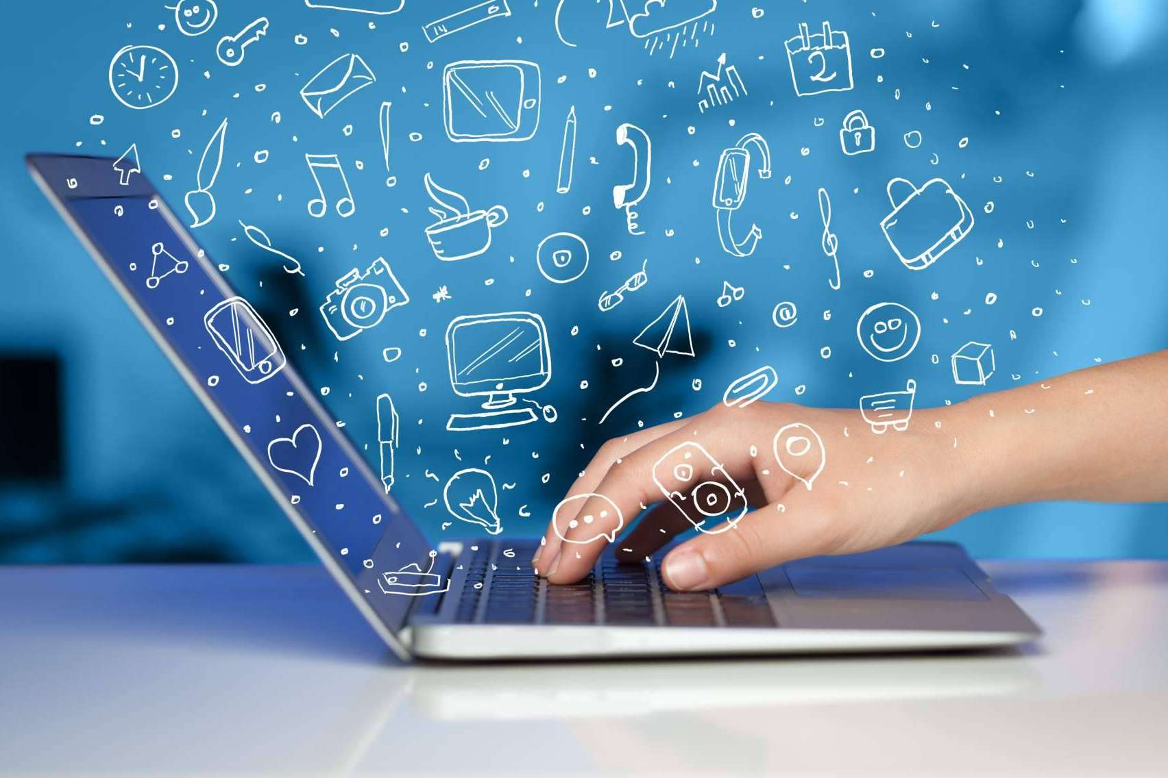 Signum Comunicación es una agencia que cuenta con más de 20 años de experiencia en el sector del diseño web