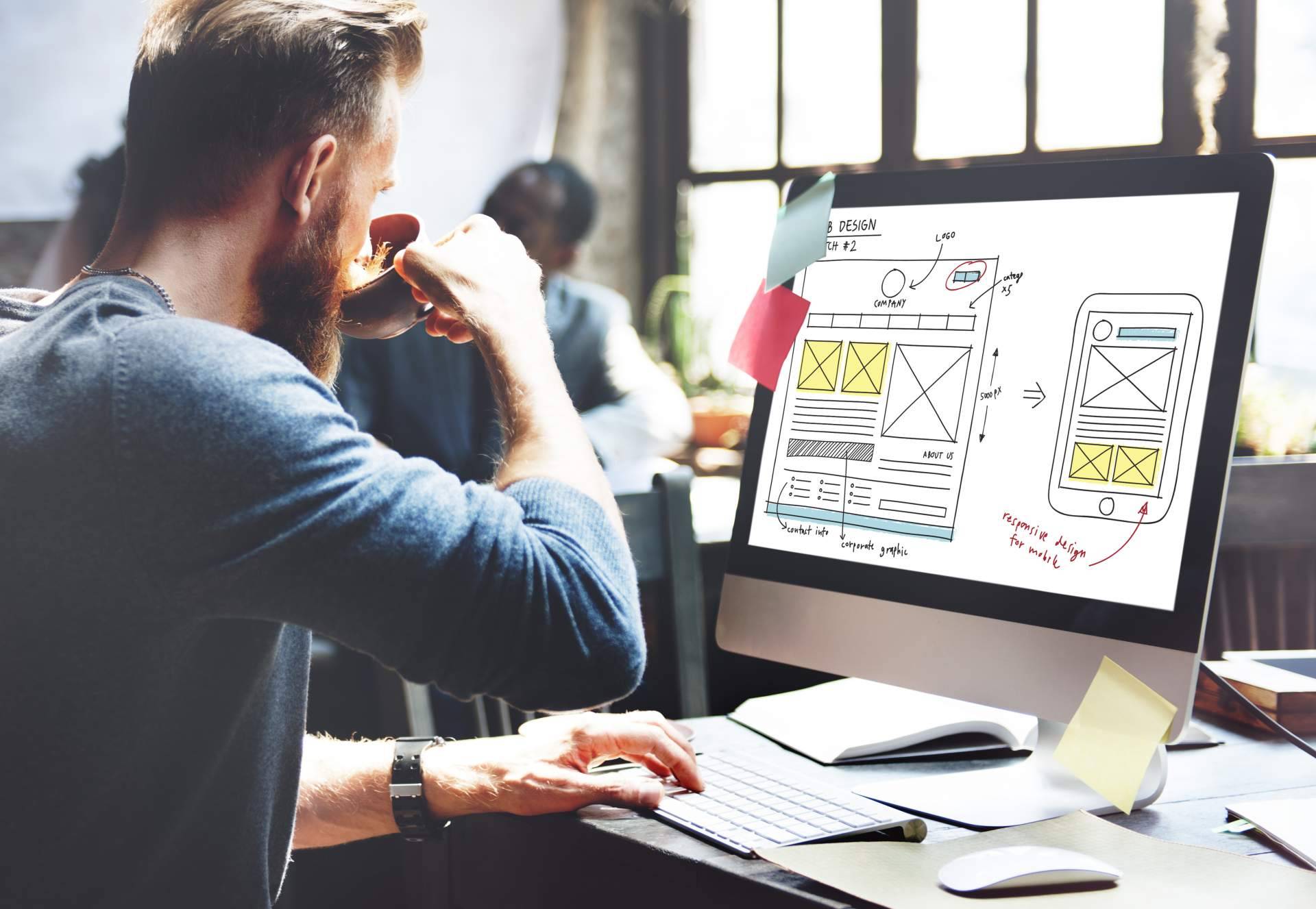 Mkesbien se consolida como una de las agencias marketing digital y diseño web más solicitadas